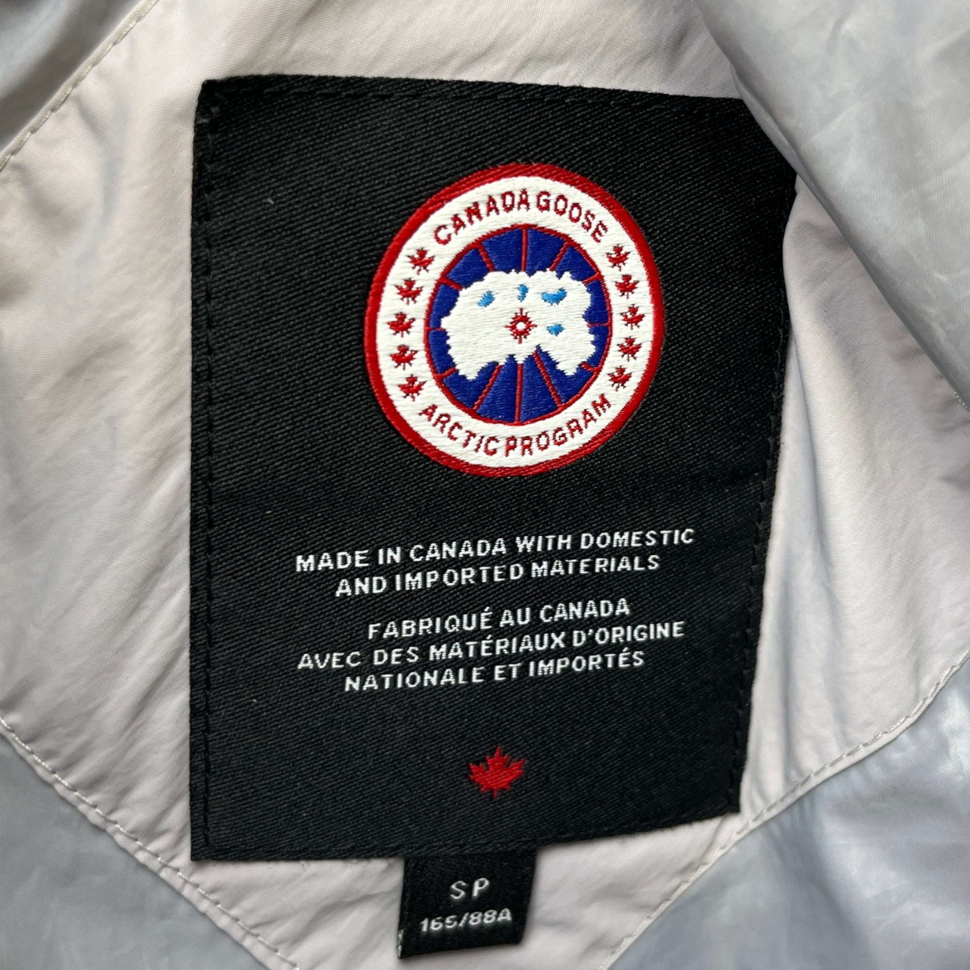 Women's Rayla Gilet Grey Size S