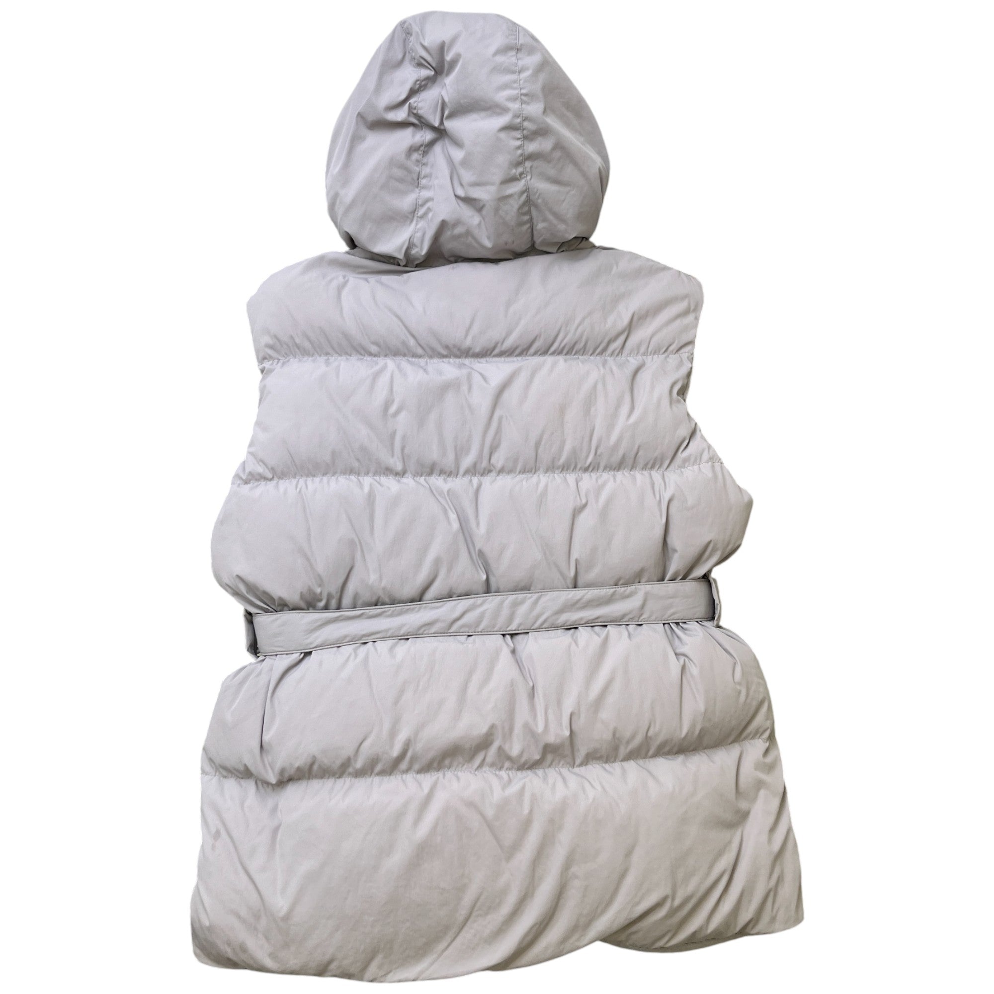 Women's Rayla Gilet Grey Size S