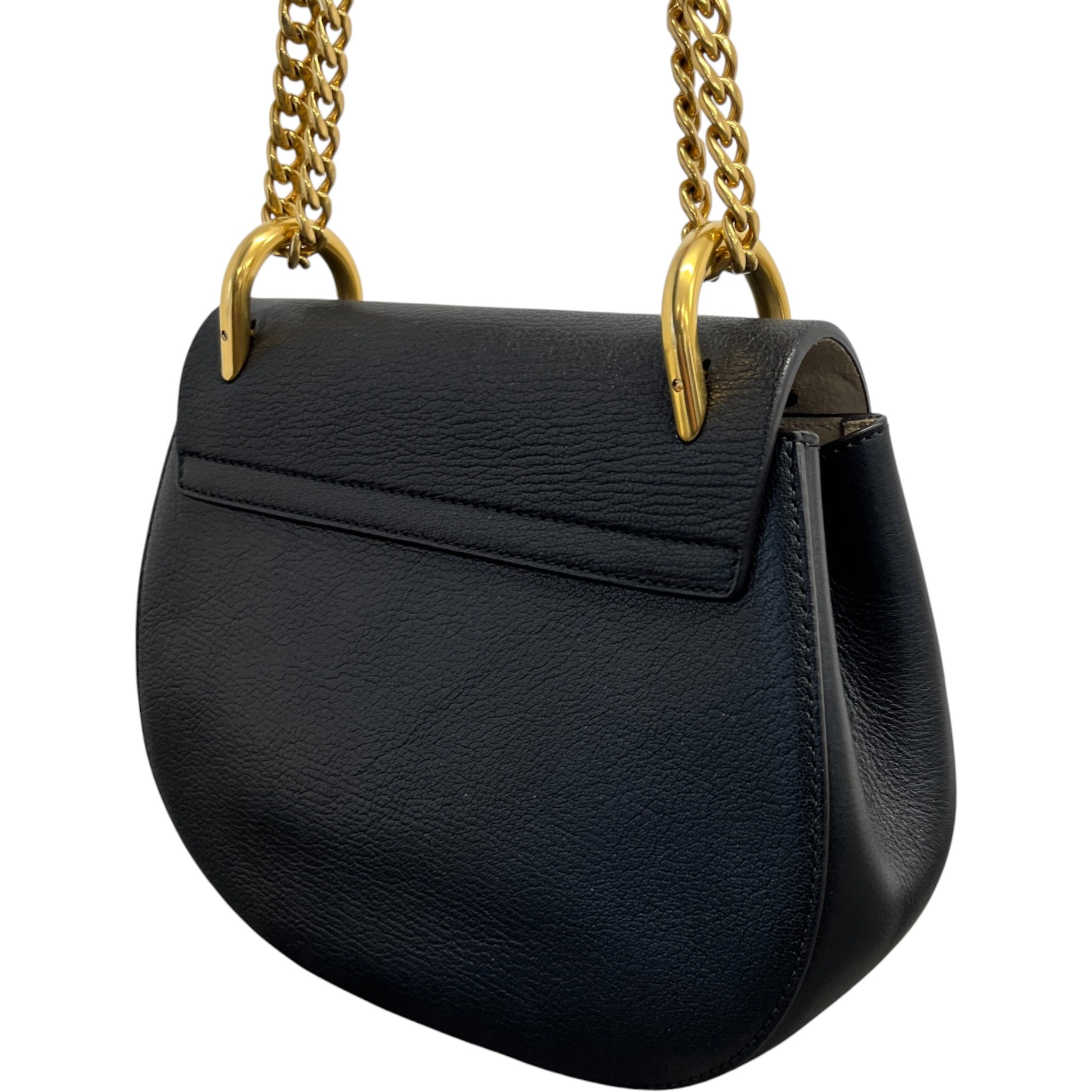 Women's Drew Small Handbag Black