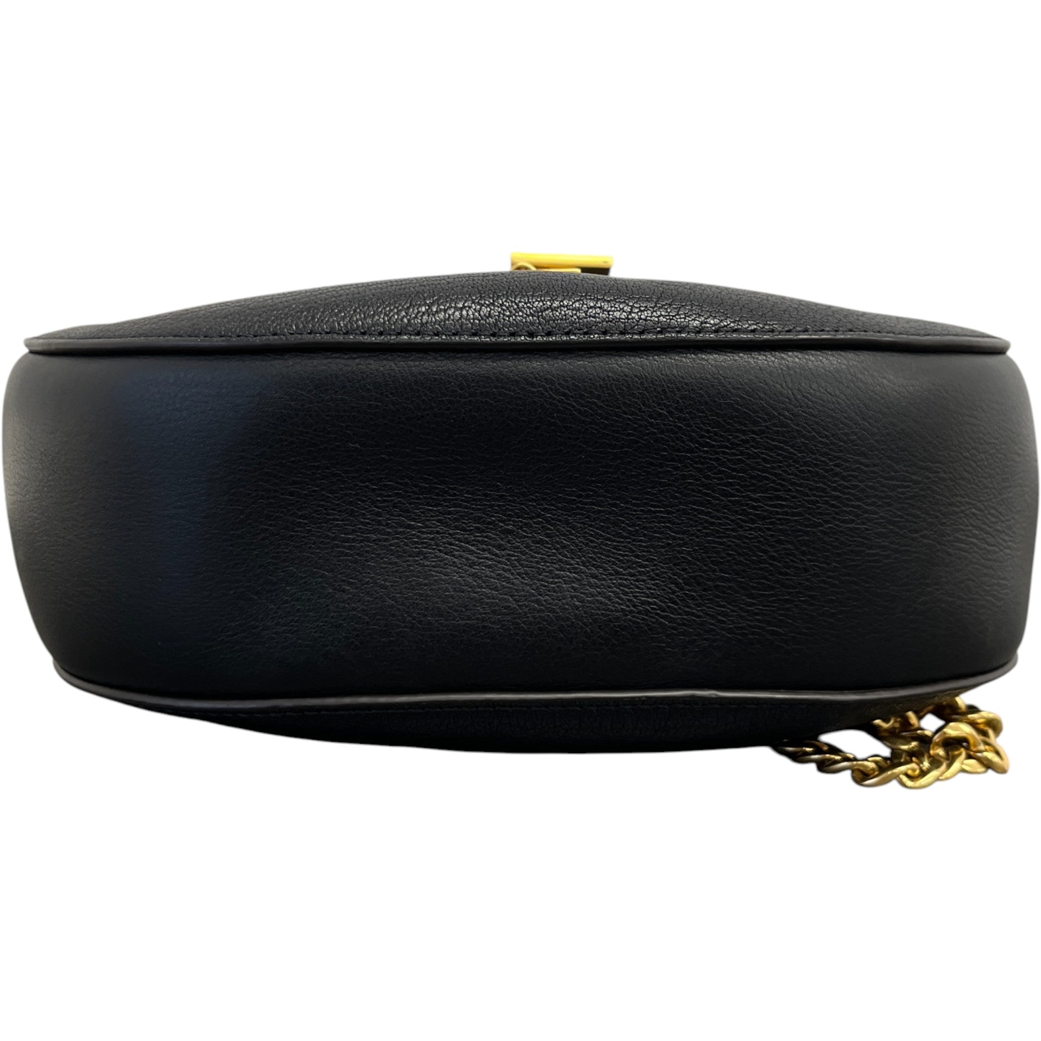 Women's Drew Small Handbag Black