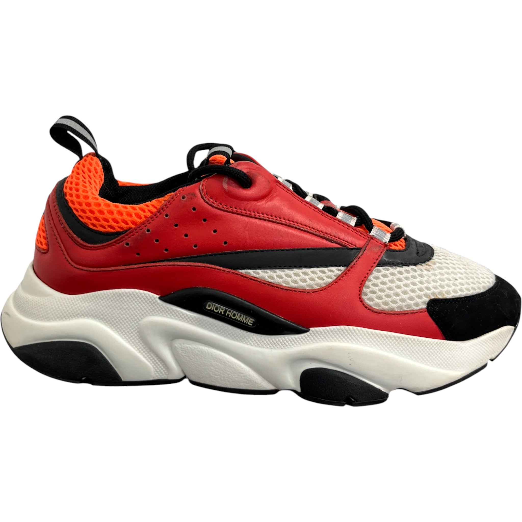 Men's B22 Low Trainers Black Size EU 41 / UK 7