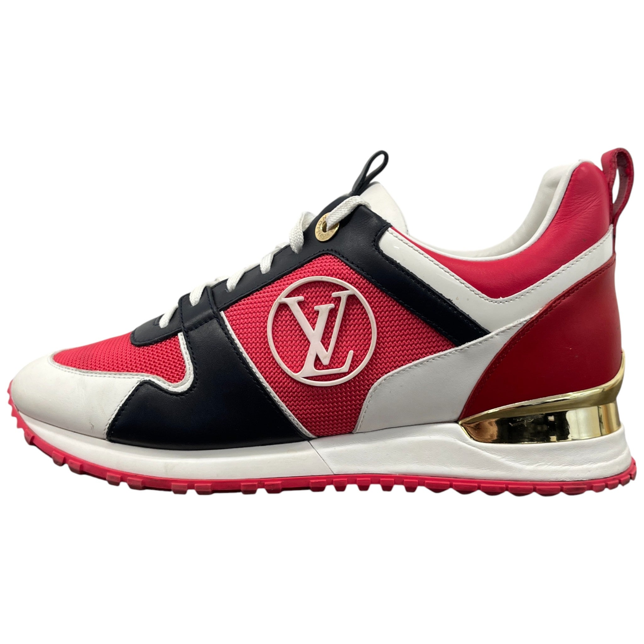 Women's Run Away Low Trainers Pink Size EU 37.5 / UK 4.5