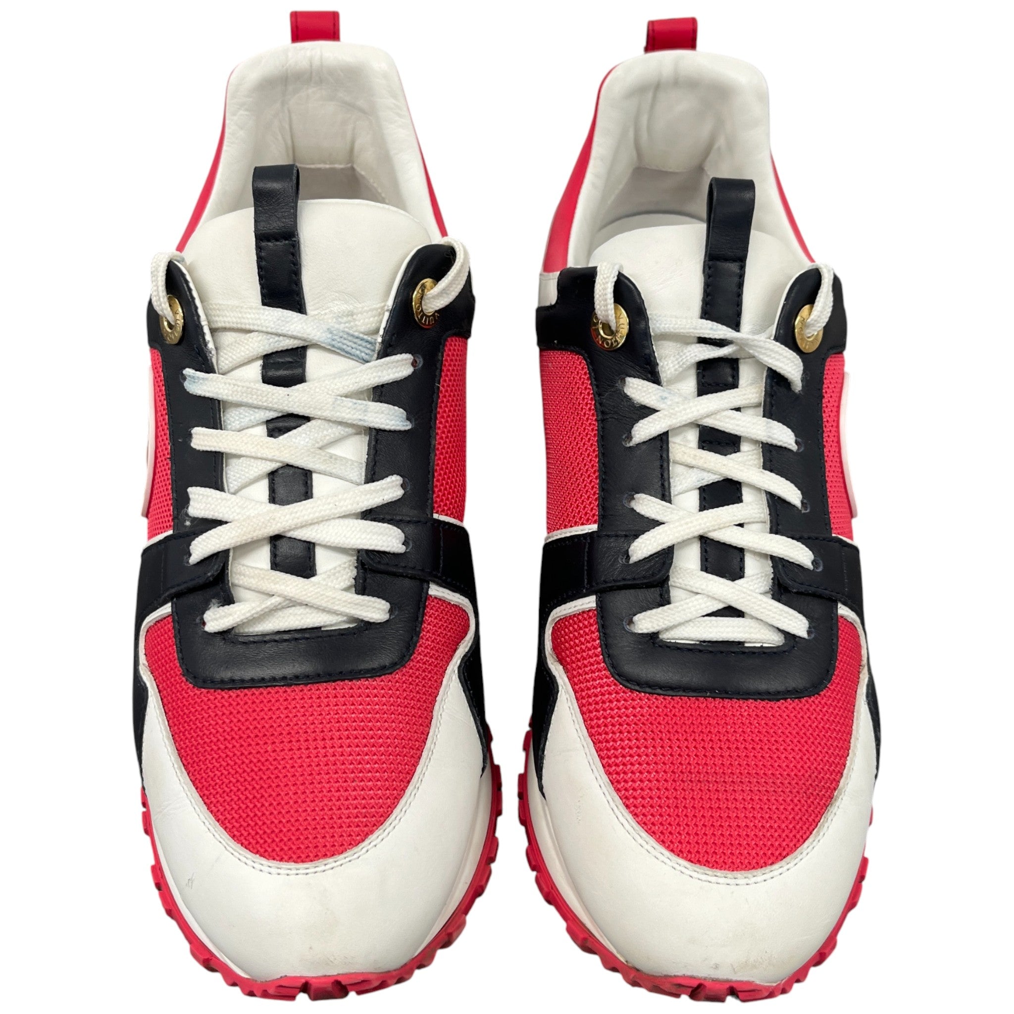 Women's Run Away Low Trainers Pink Size EU 37.5 / UK 4.5