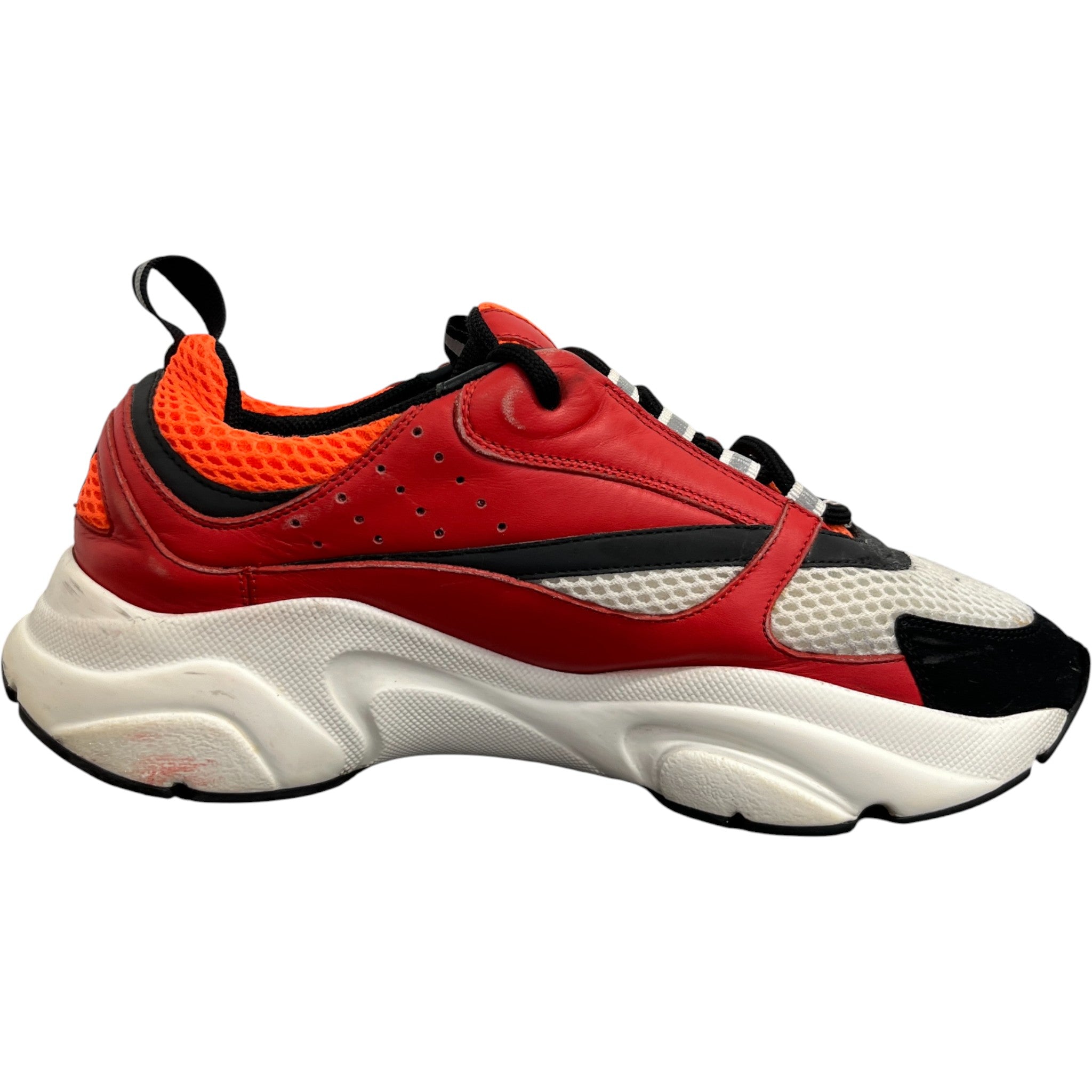 Men's B22 Low Trainers Black Size EU 41 / UK 7