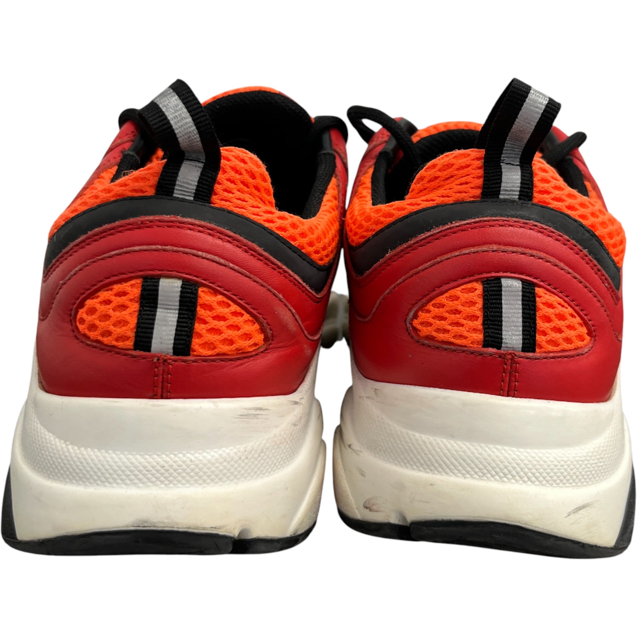 Men's B22 Low Trainers Black Size EU 41 / UK 7