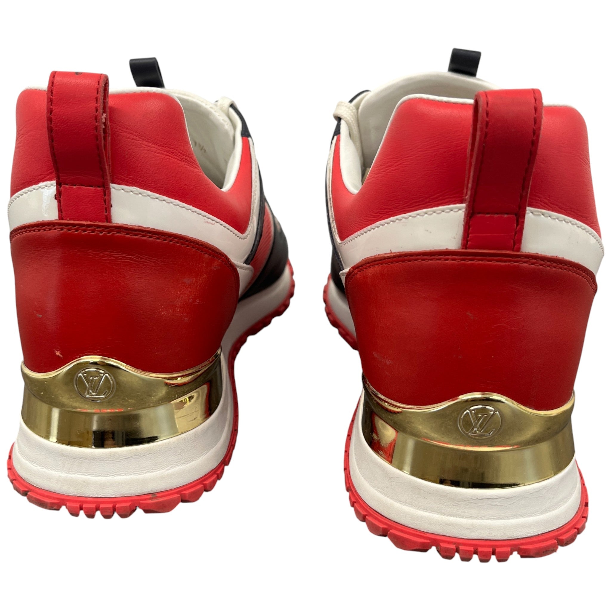 Women's Run Away Low Trainers Pink Size EU 37.5 / UK 4.5