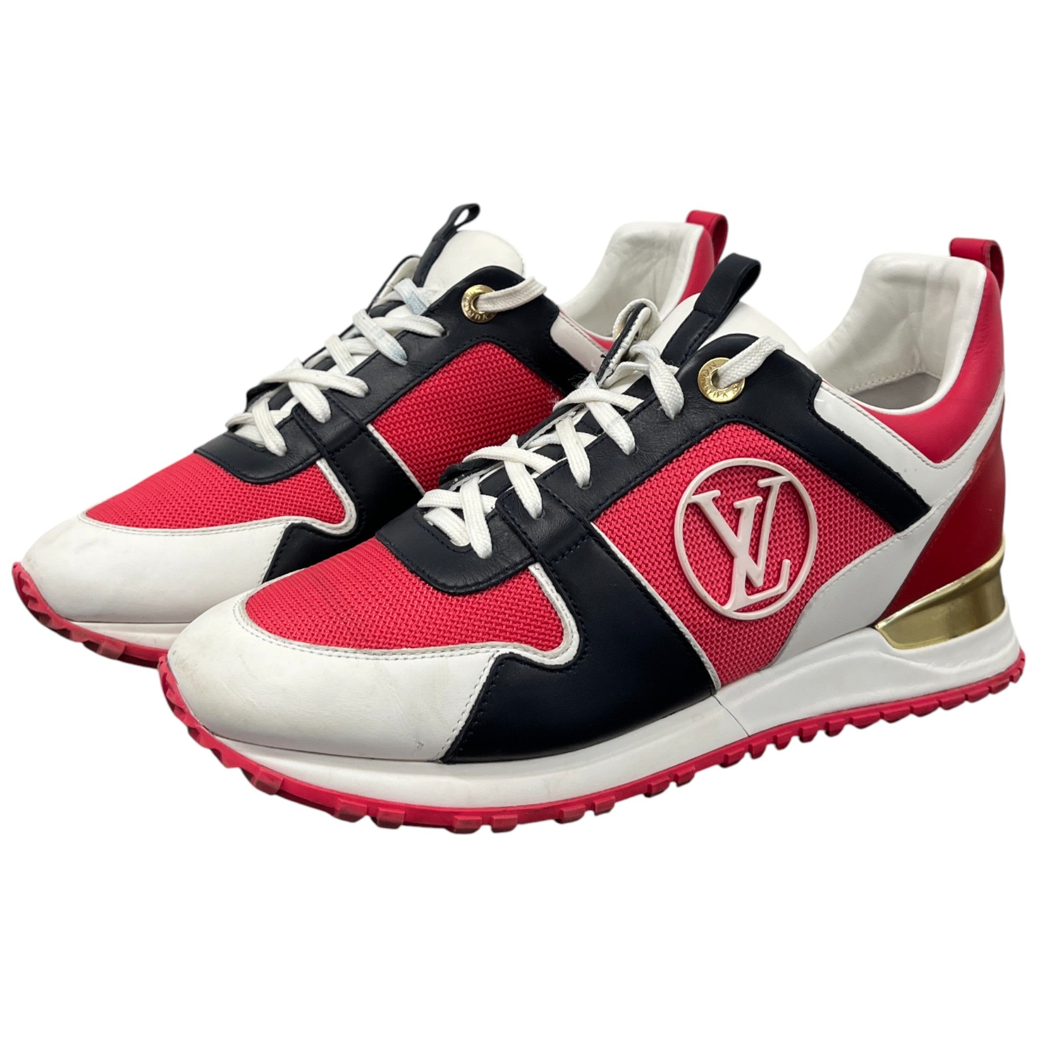 Women's Run Away Low Trainers Pink Size EU 37.5 / UK 4.5