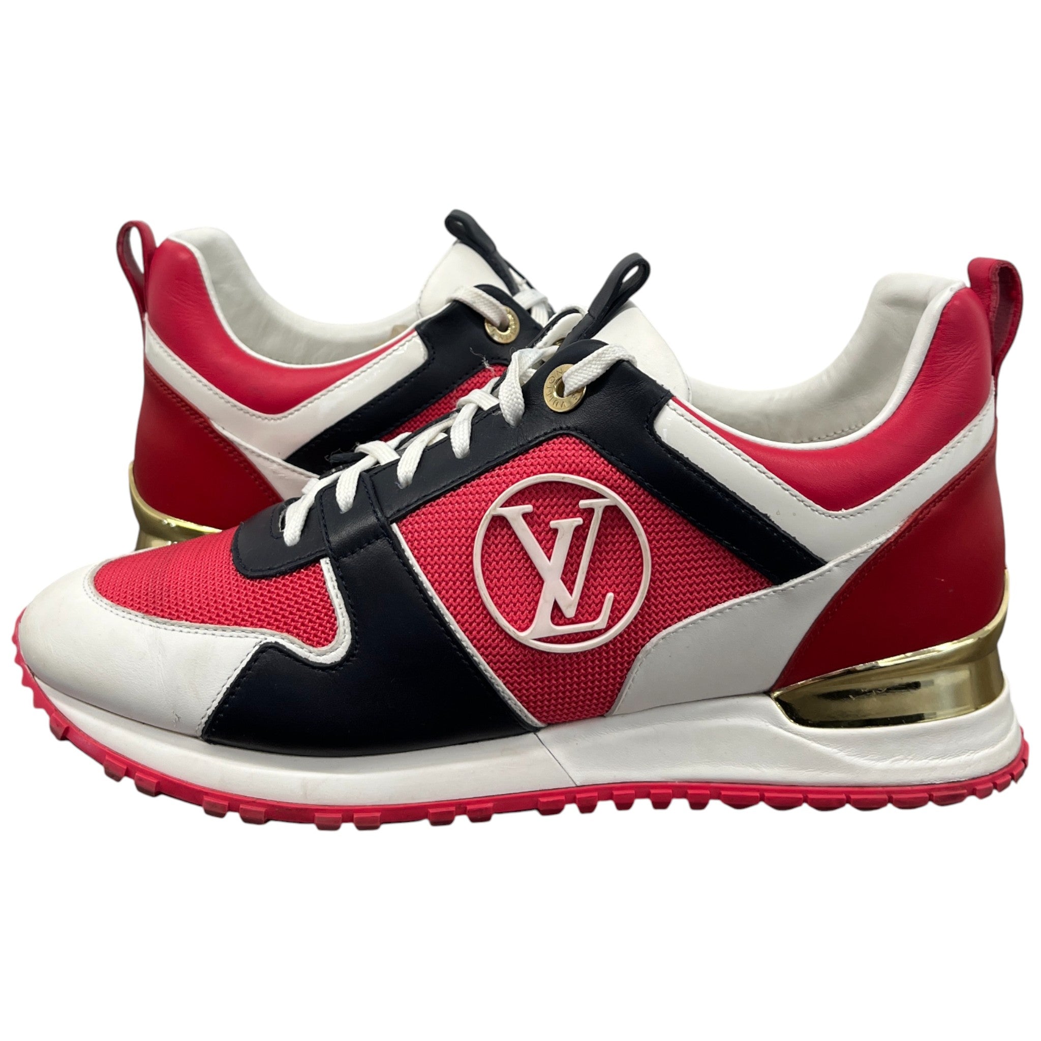 Women's Run Away Low Trainers Pink Size EU 37.5 / UK 4.5