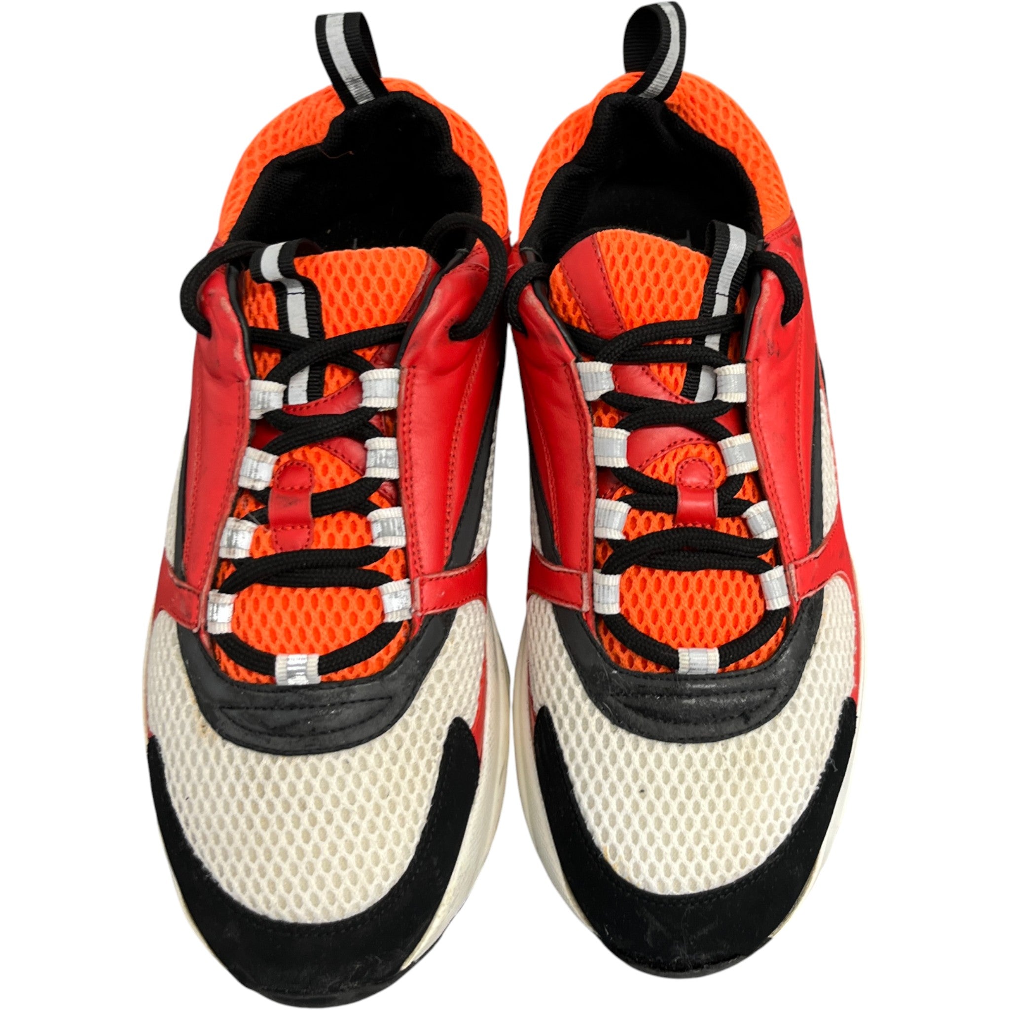 Men's B22 Low Trainers Black Size EU 41 / UK 7