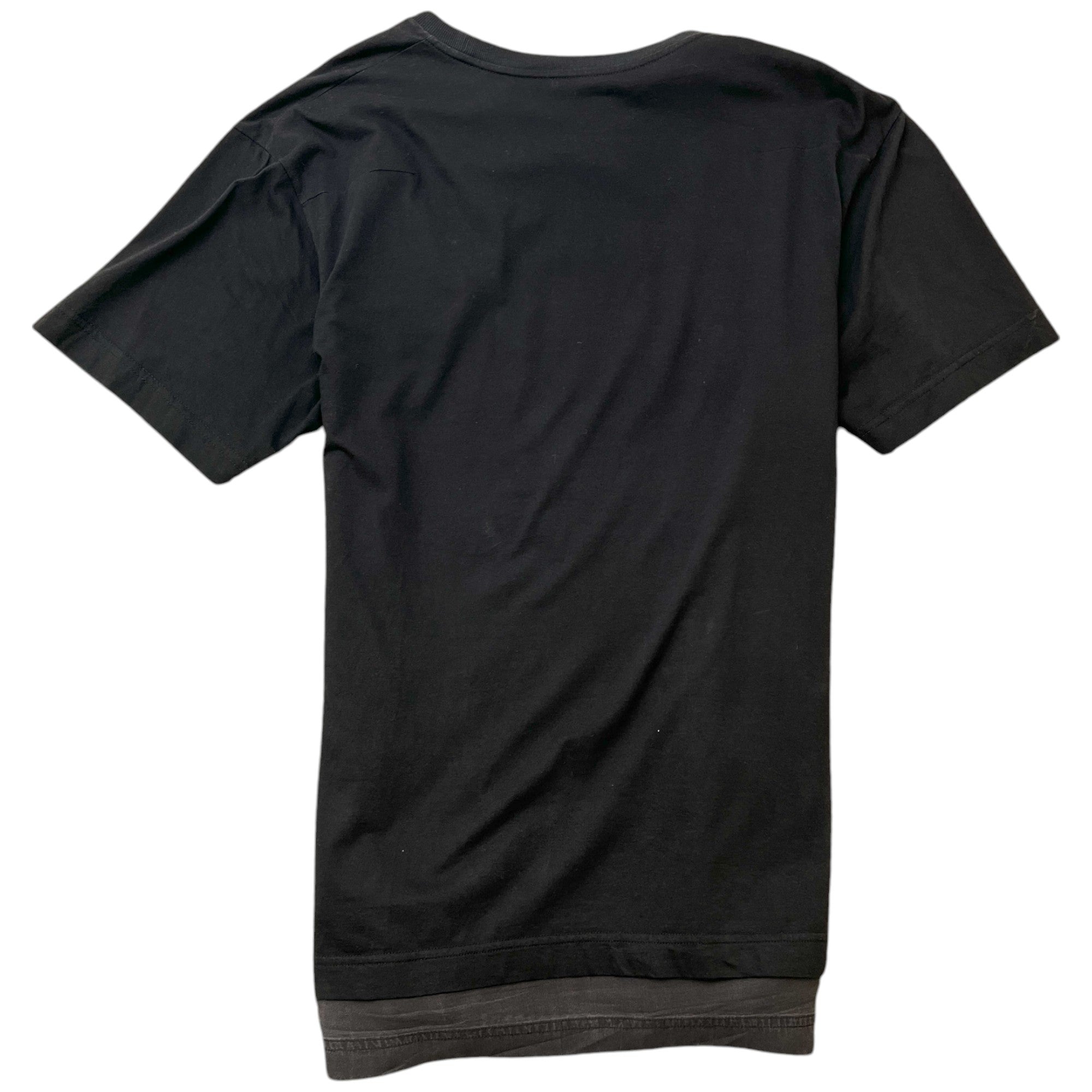 Men's X Kaws Crystal Bee T-Shirt Black Size M
