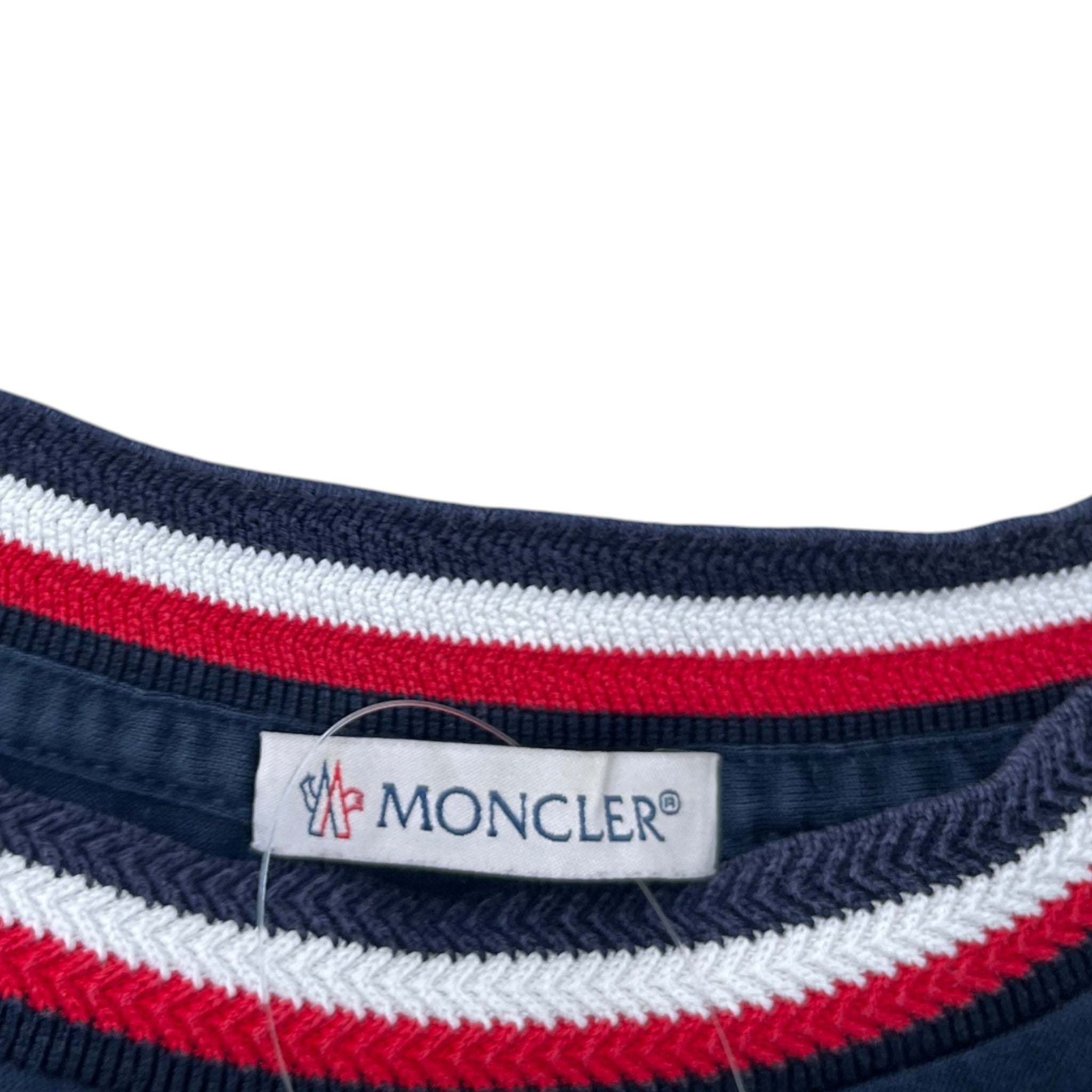 Men's Maglia T-Shirt Navy Size M