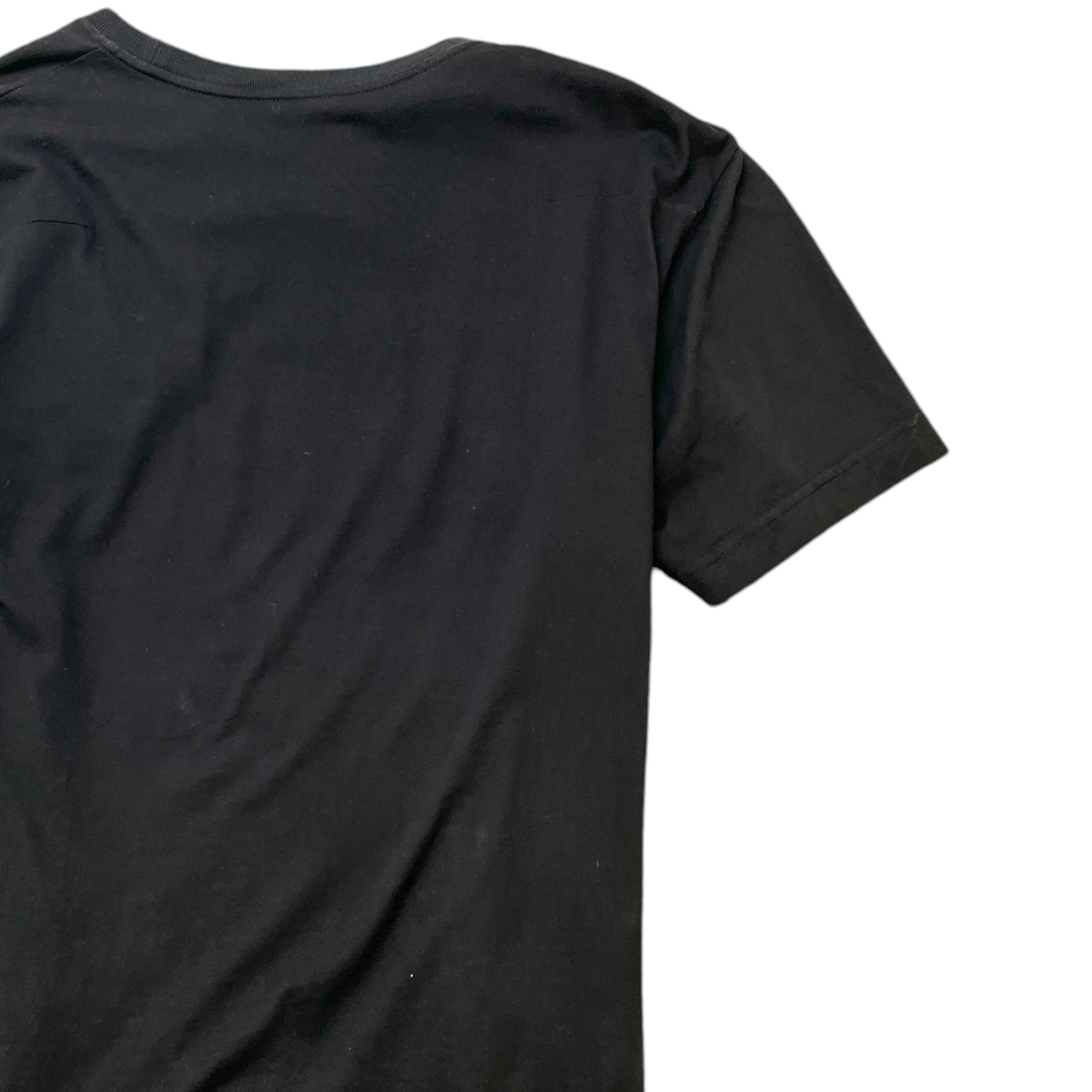 Men's X Kaws Crystal Bee T-Shirt Black Size M
