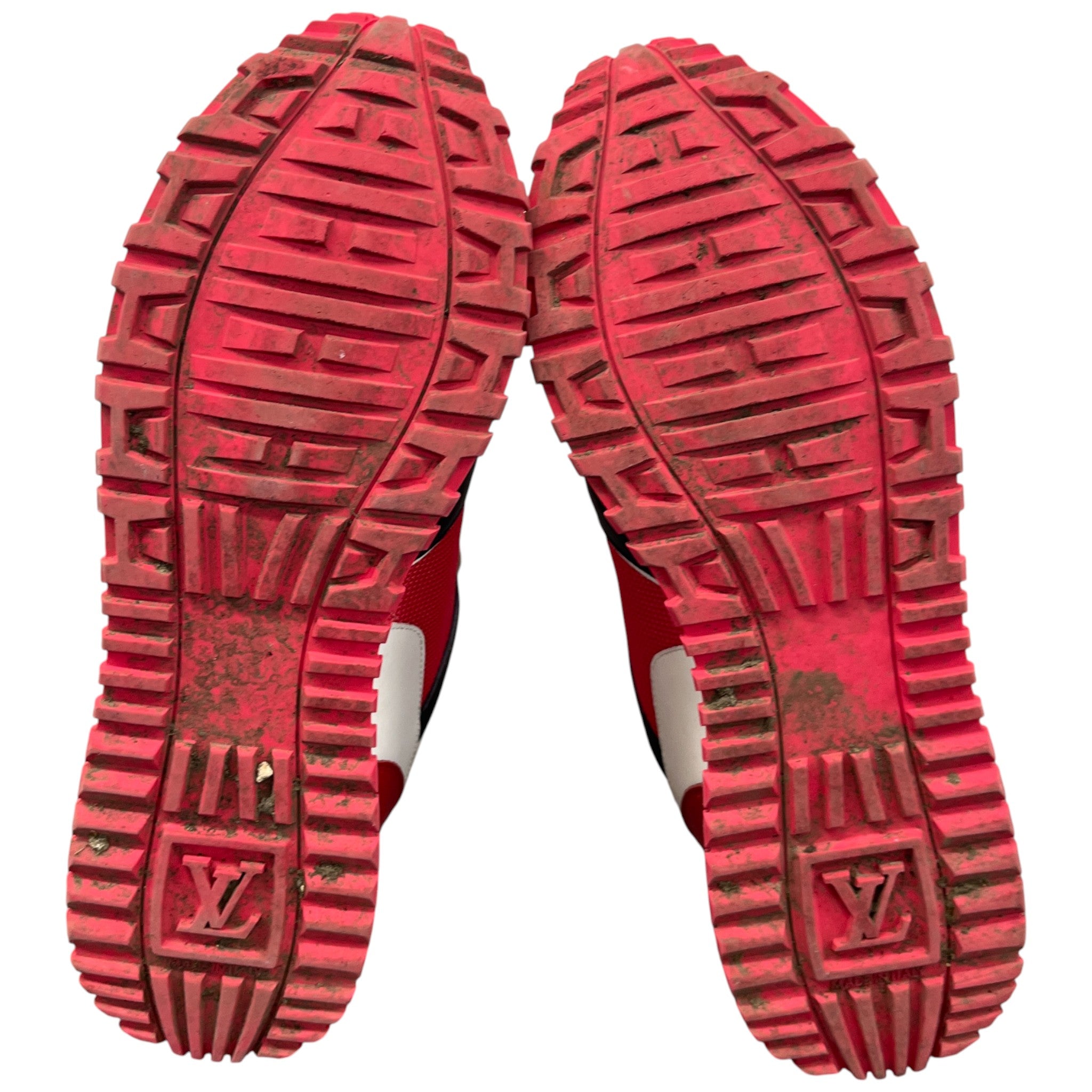 Women's Run Away Low Trainers Pink Size EU 37.5 / UK 4.5