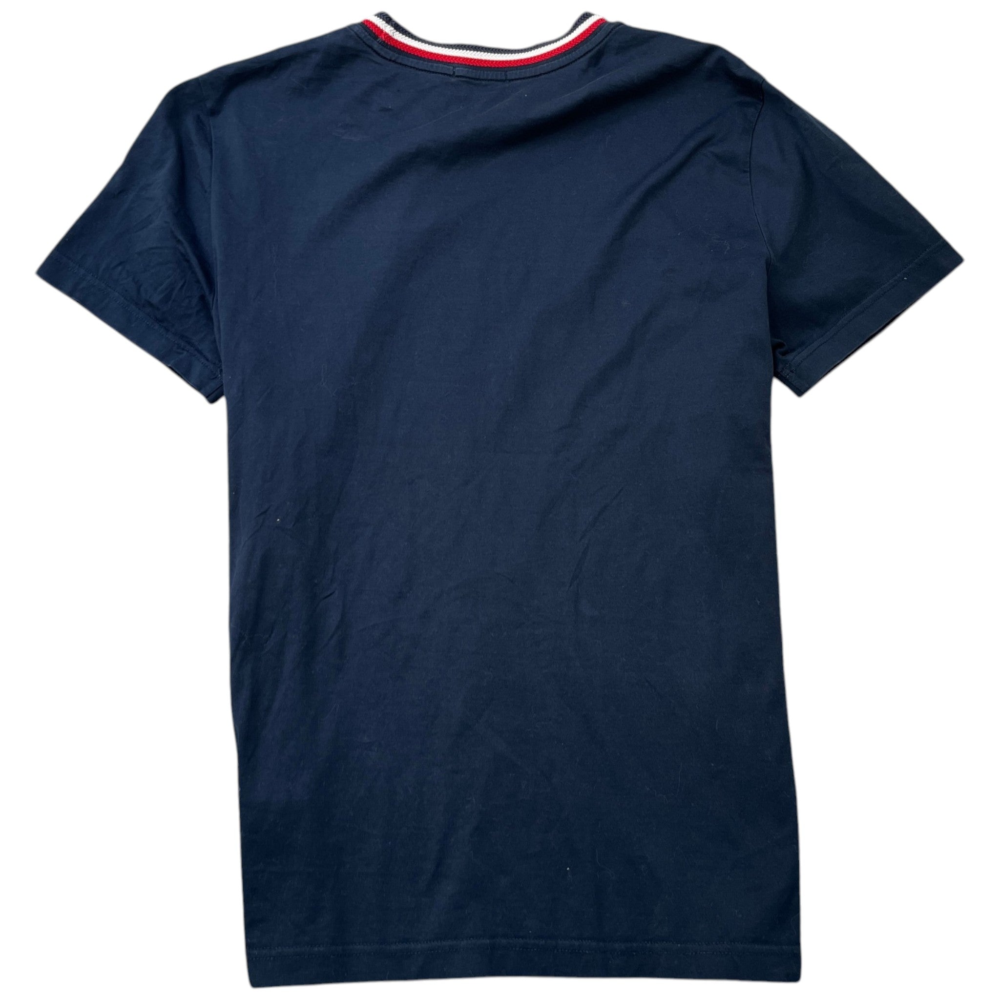 Men's Maglia T-Shirt Navy Size M