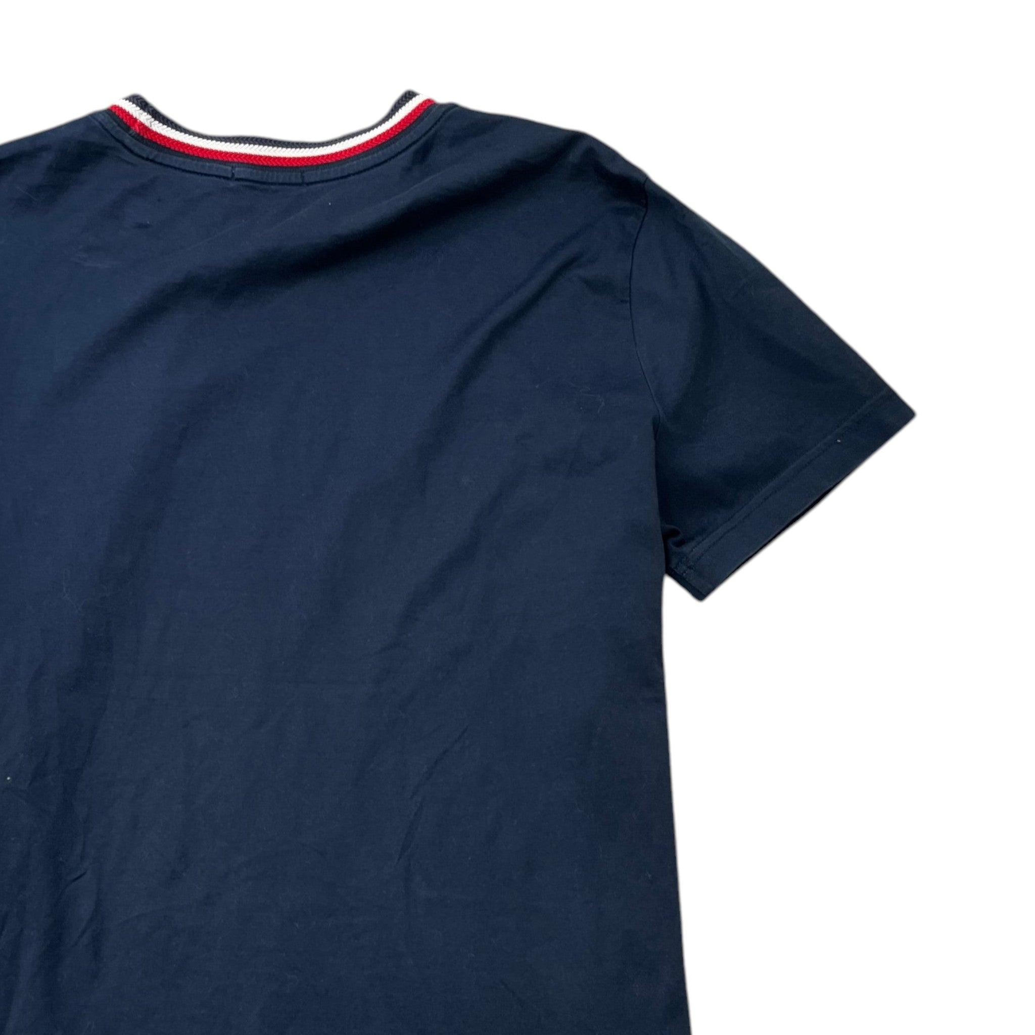 Men's Maglia T-Shirt Navy Size M