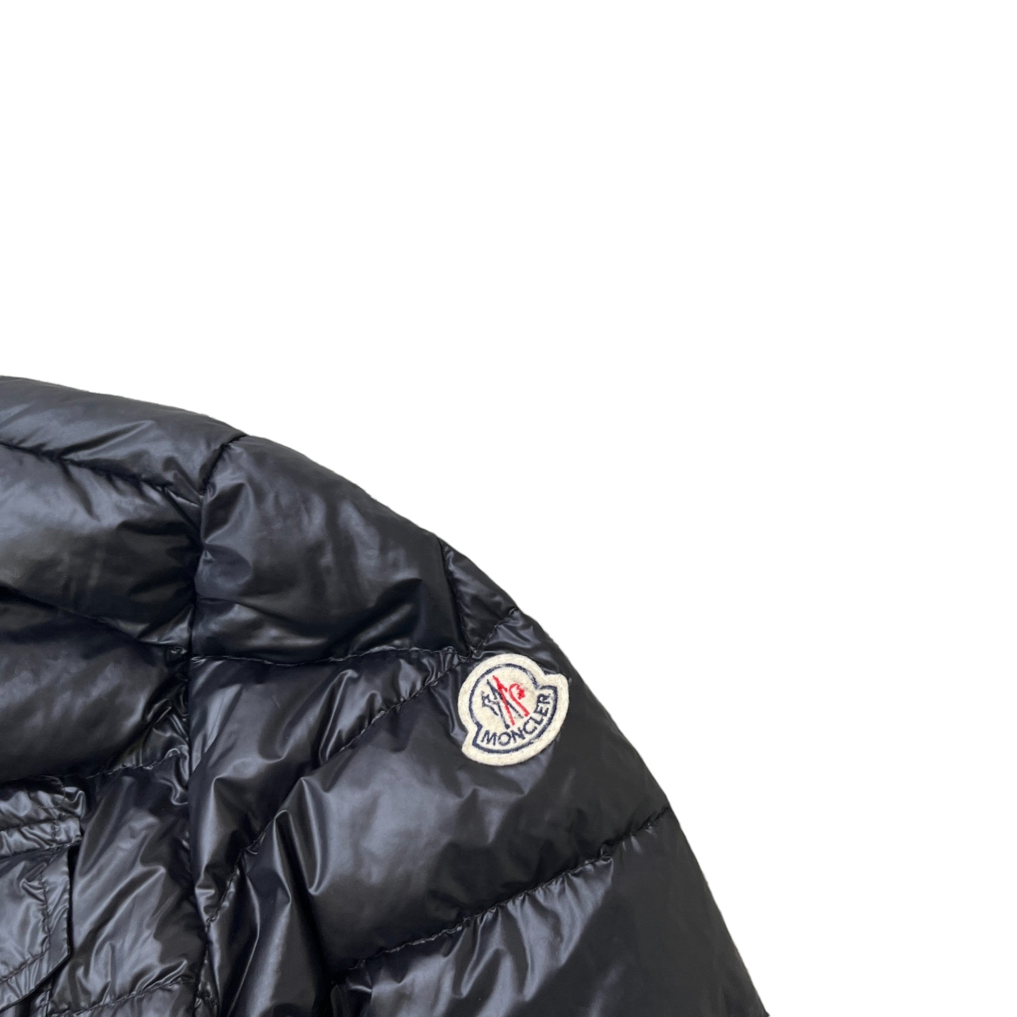 Men's Gregoire Jacket Black Size 4 / XL