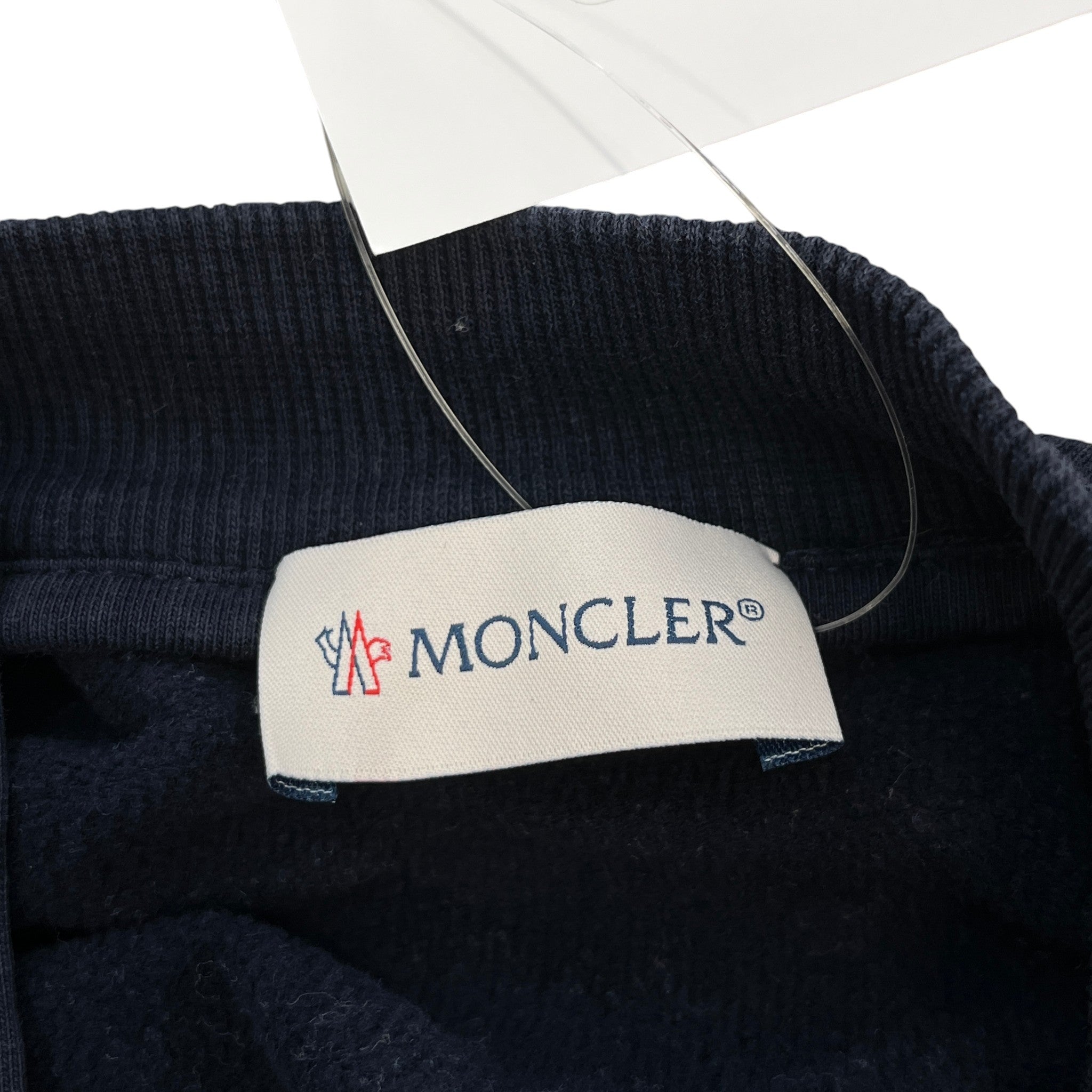 Men's Completo Maglia Age 6/9 Months Full Tracksuit Navy Size XXS