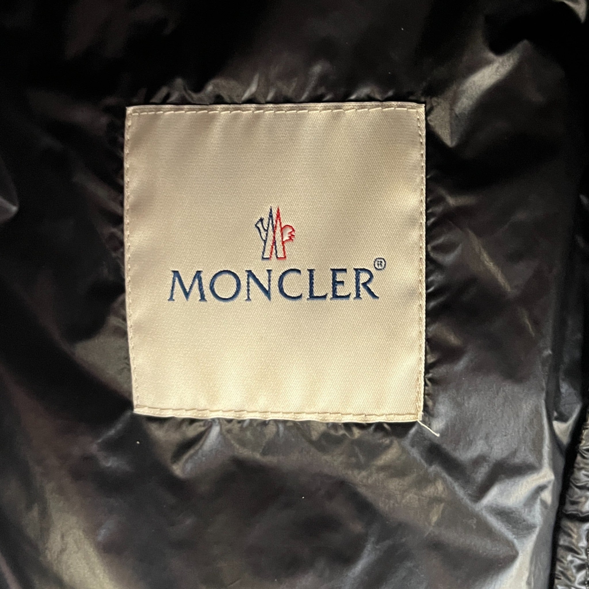 Men's Gregoire Jacket Black Size 4 / XL