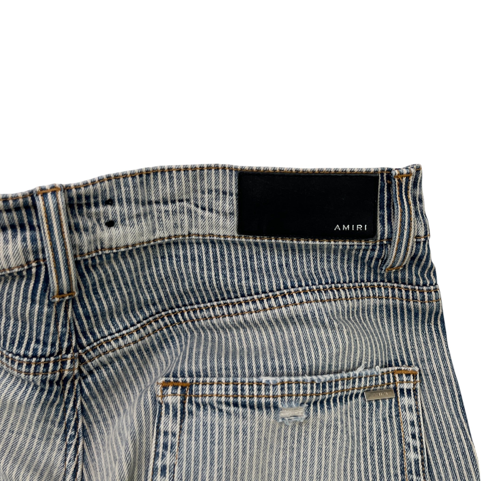 Men's Rhee Studio Carpenter Jeans Multi-Coloured Size IT 46 / UK 30