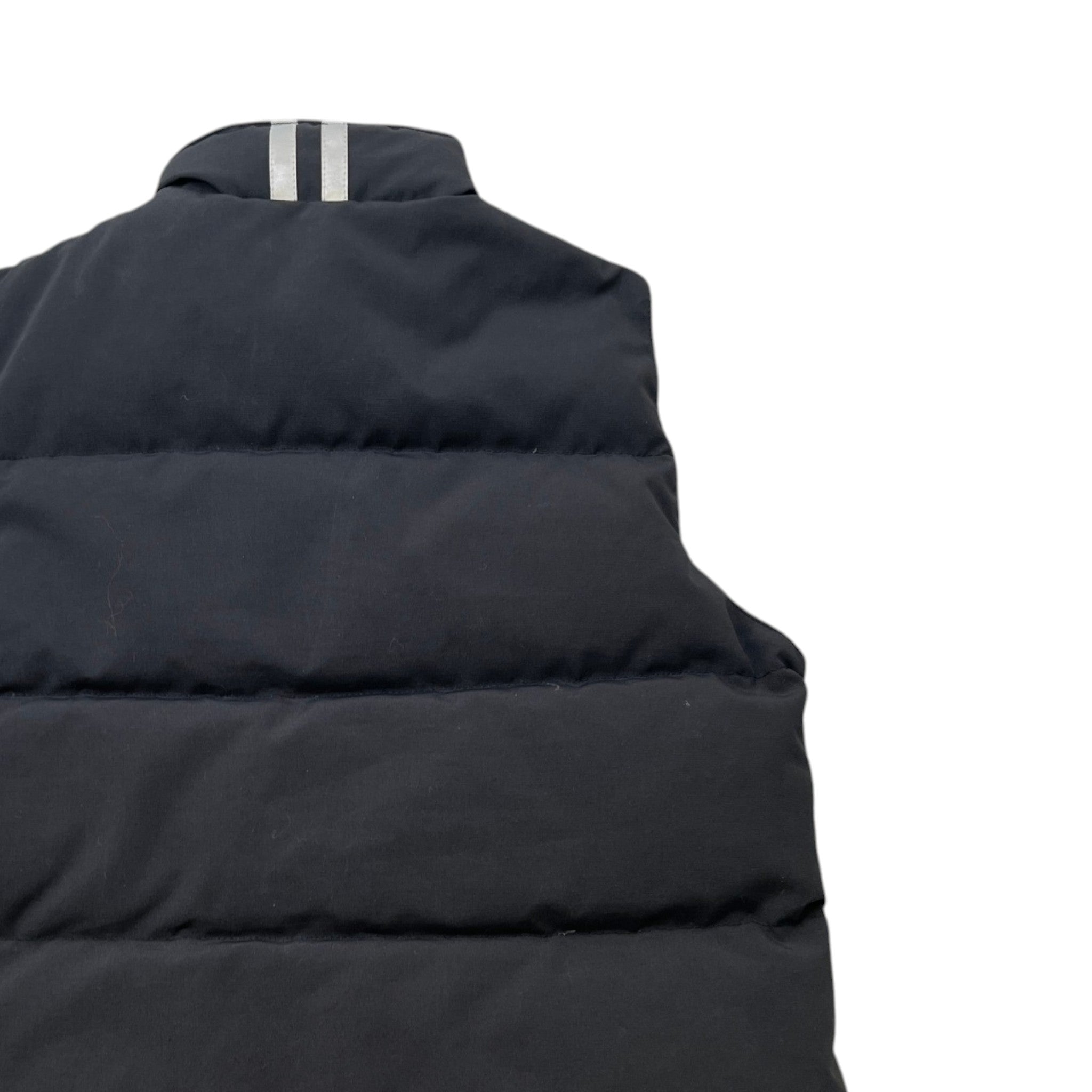 Women's Freestyle Girls 14-16Years Gilet Black Size L