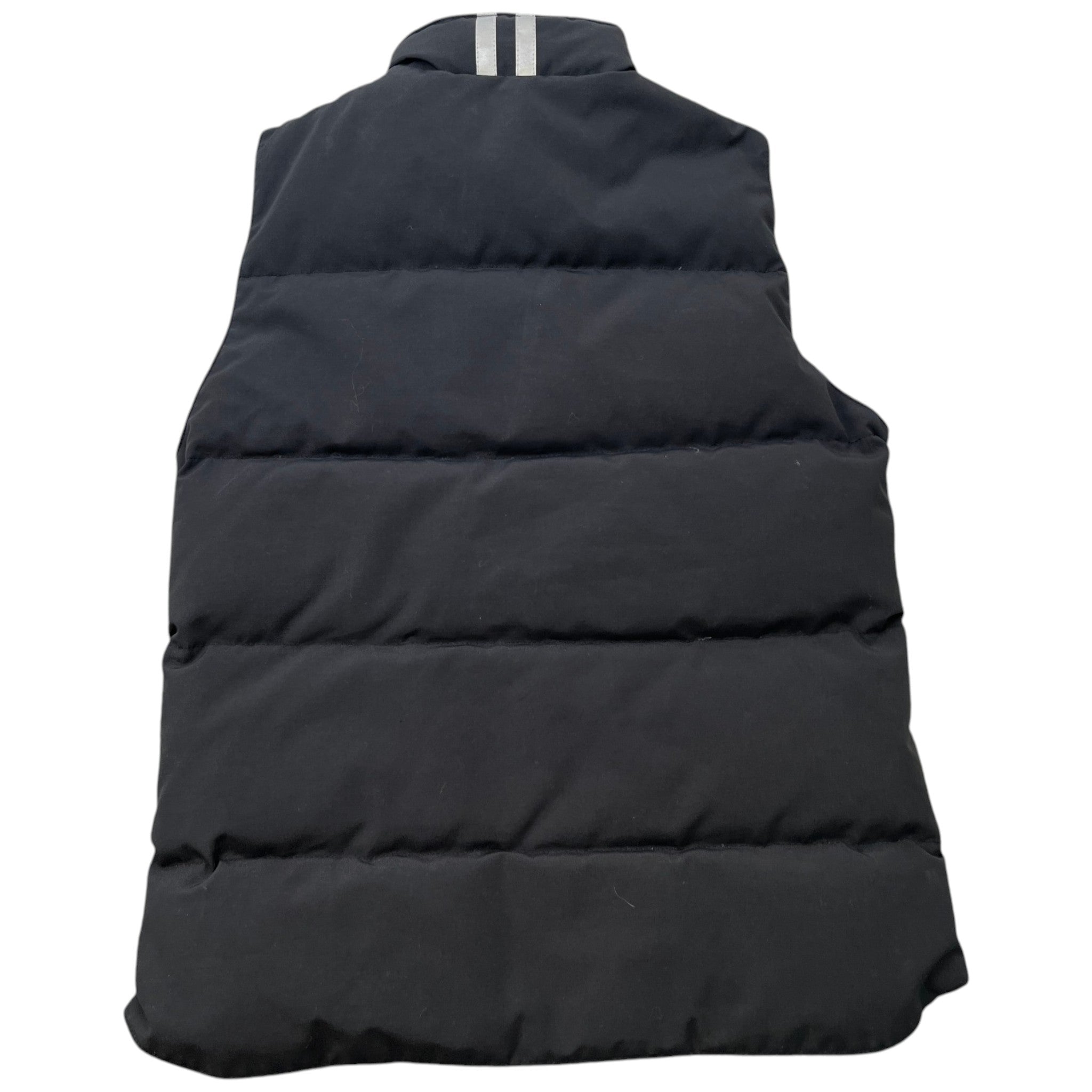 Women's Freestyle Girls 14-16Years Gilet Black Size L