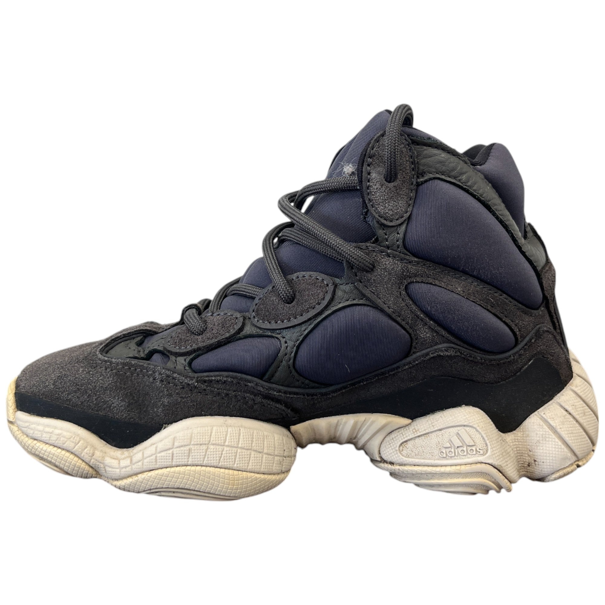 Women's 500 Low Trainers Navy Size EU 36.5 / UK 3.5