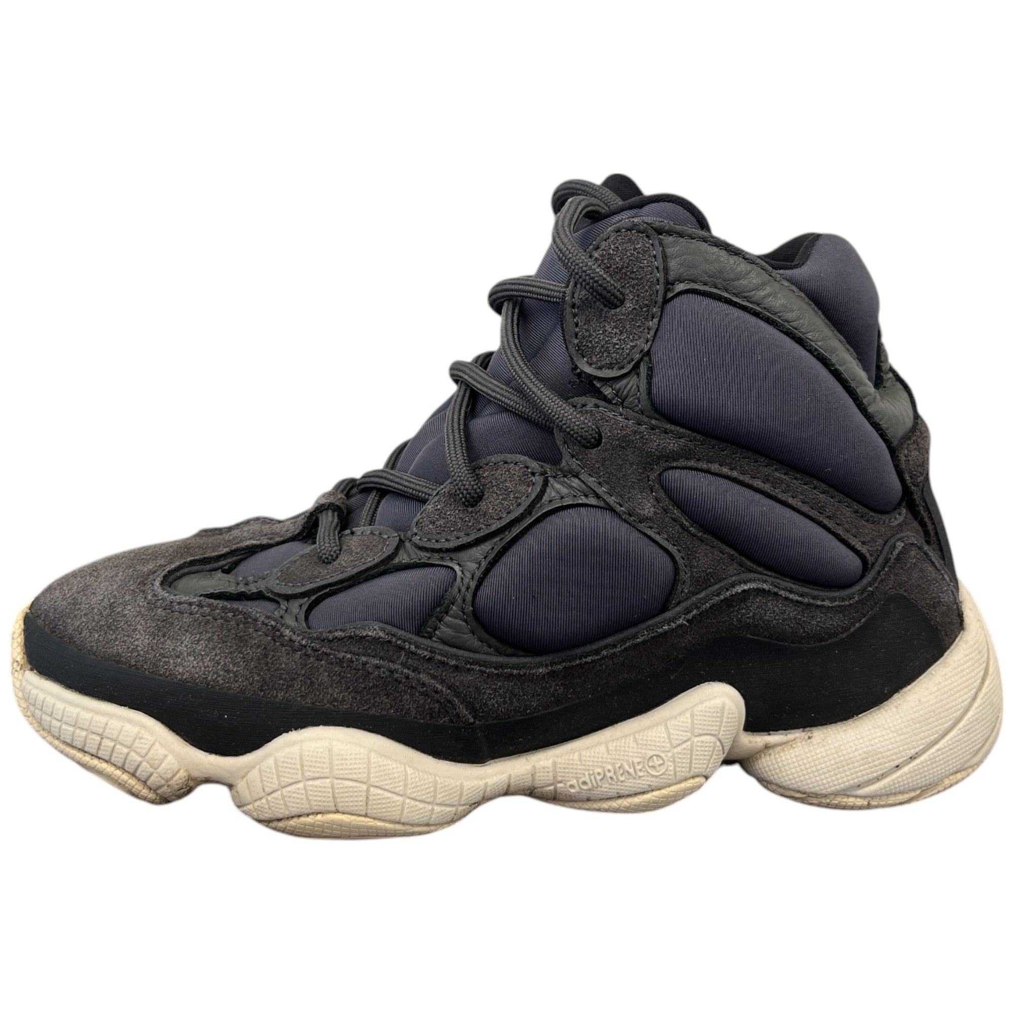 Women's 500 Low Trainers Navy Size EU 36.5 / UK 3.5