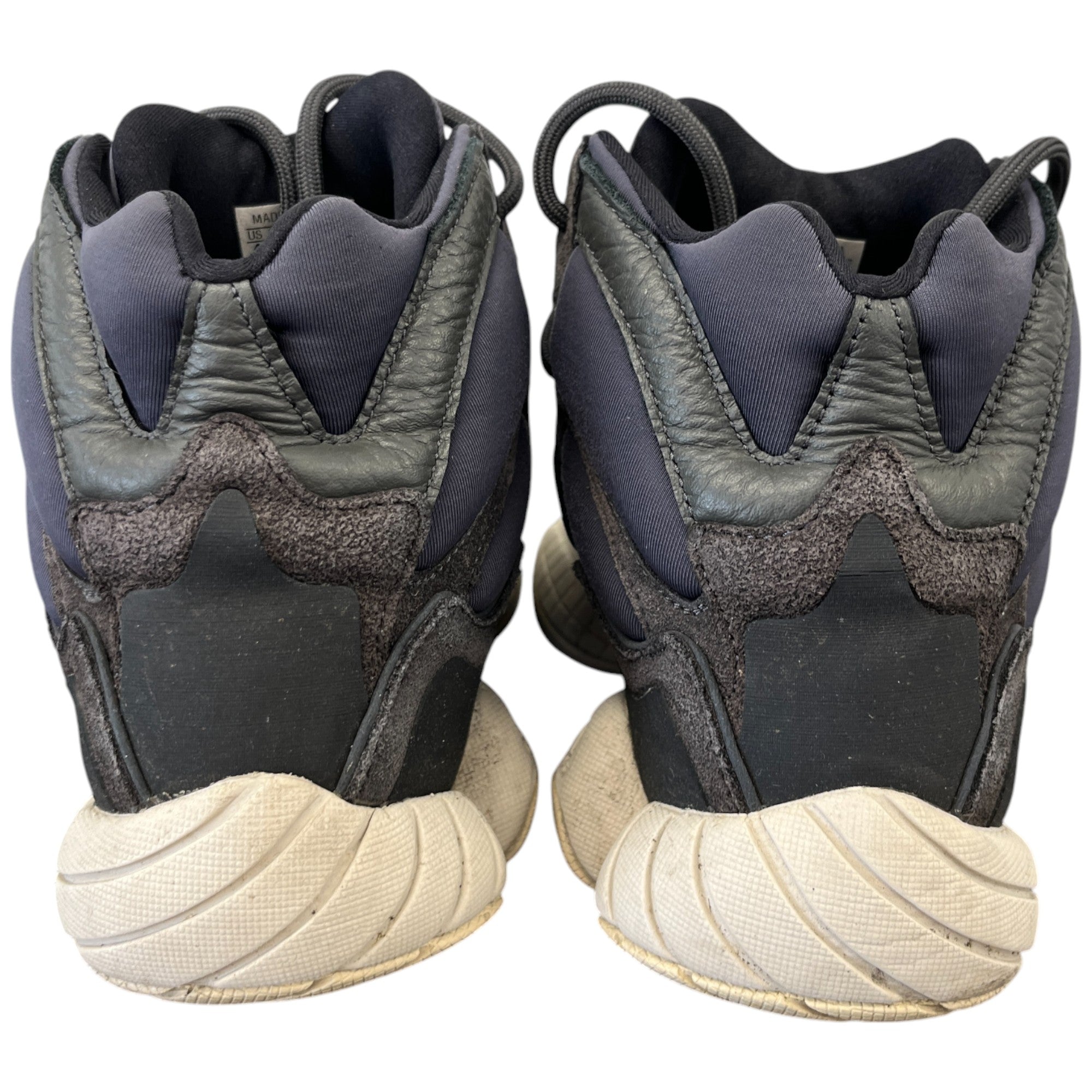 Women's 500 Low Trainers Navy Size EU 36.5 / UK 3.5