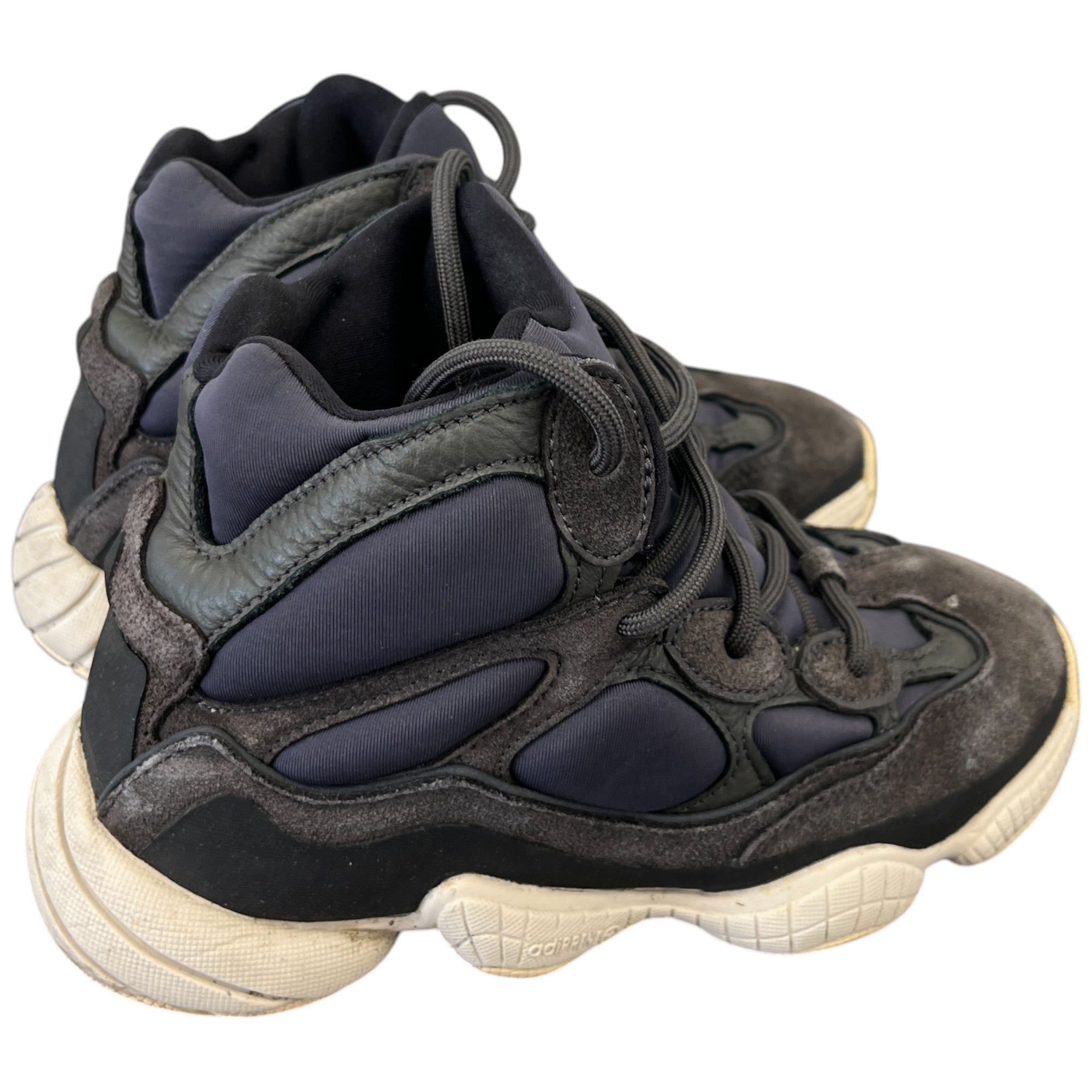 Women's 500 Low Trainers Navy Size EU 36.5 / UK 3.5