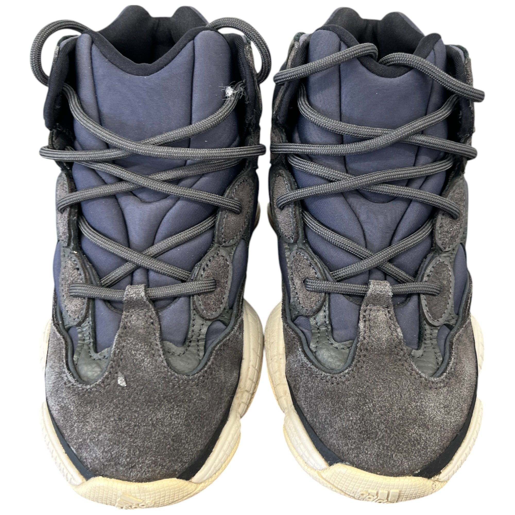 Women's 500 Low Trainers Navy Size EU 36.5 / UK 3.5