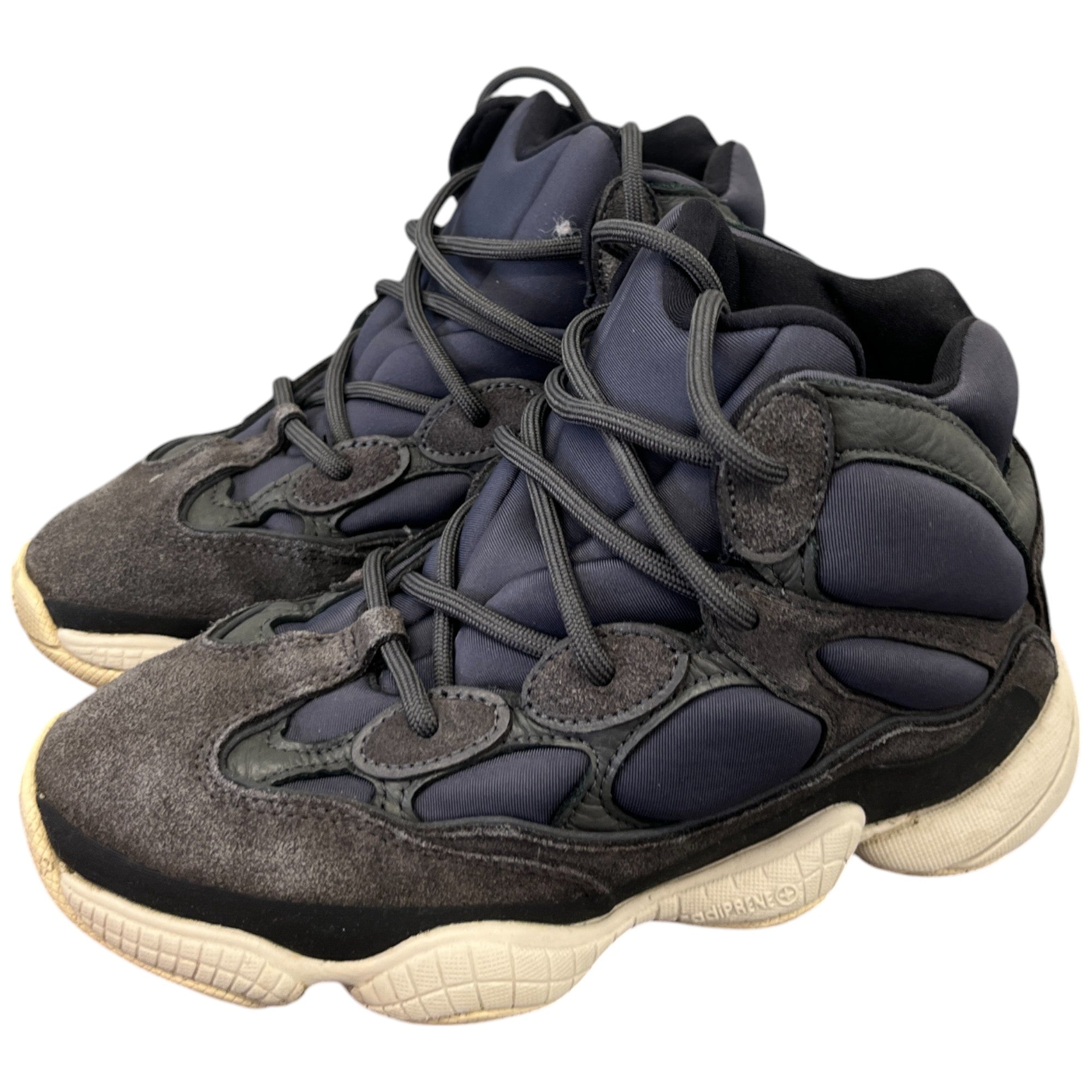 Women's 500 Low Trainers Navy Size EU 36.5 / UK 3.5