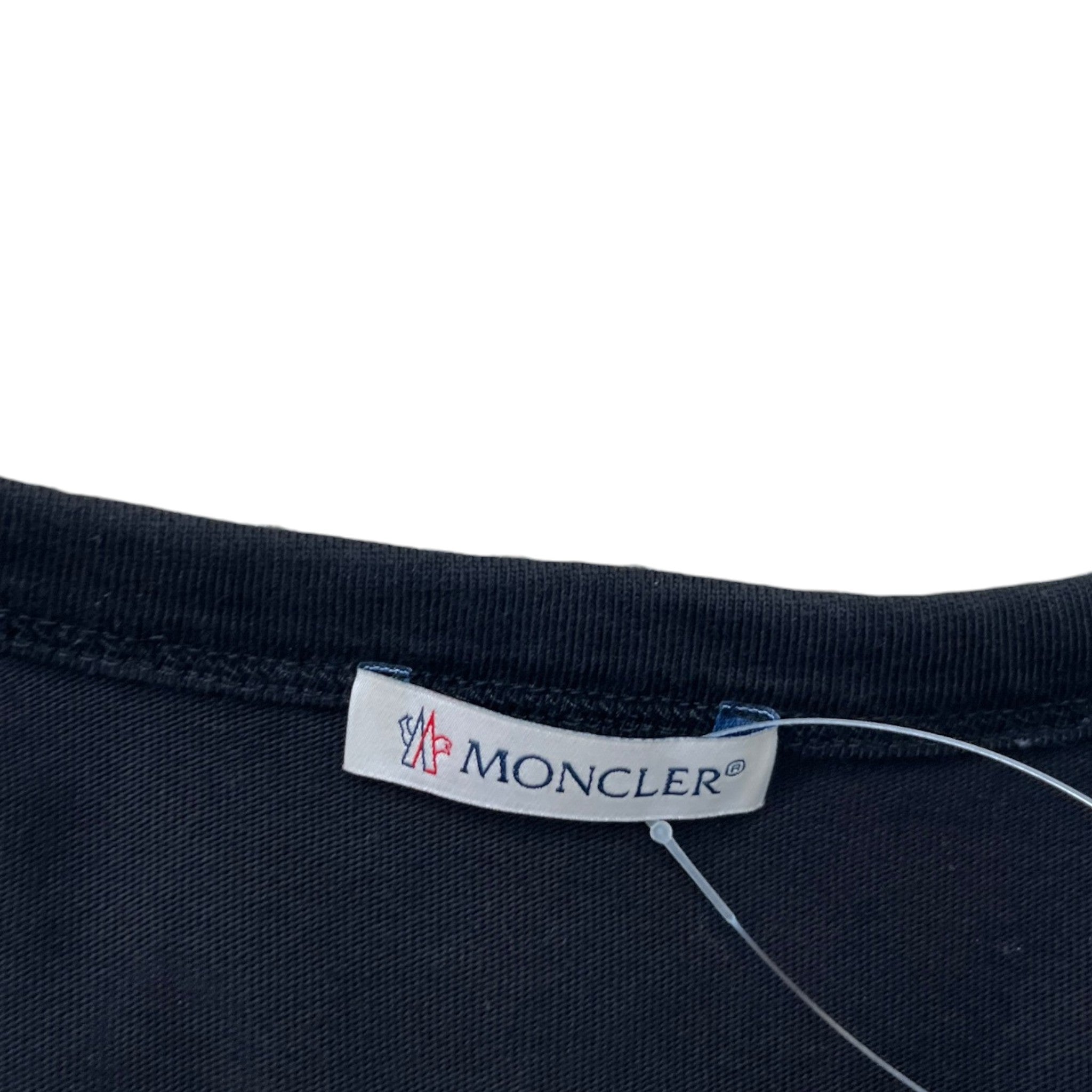 Men's Maglia T-Shirt Black Size XS