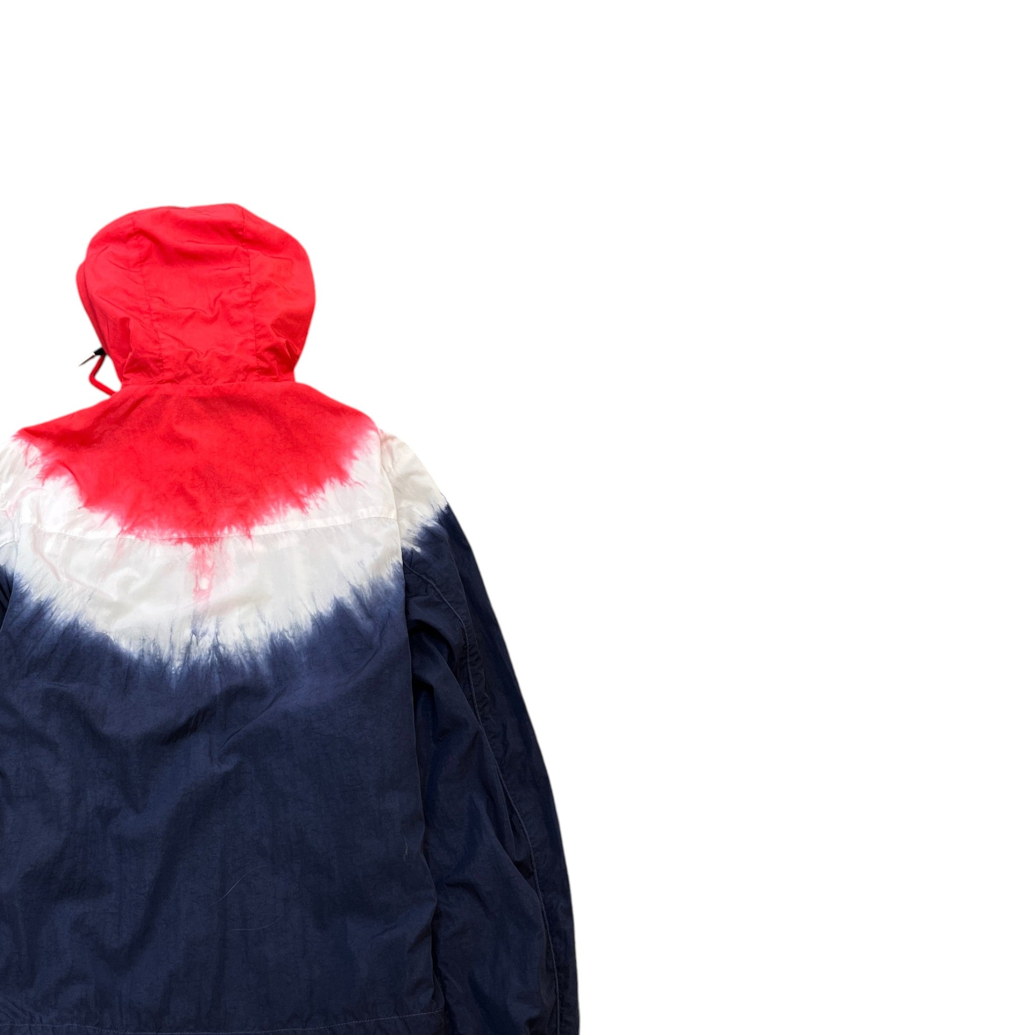 Men's Saut Windbreaker Navy Size 3 / L