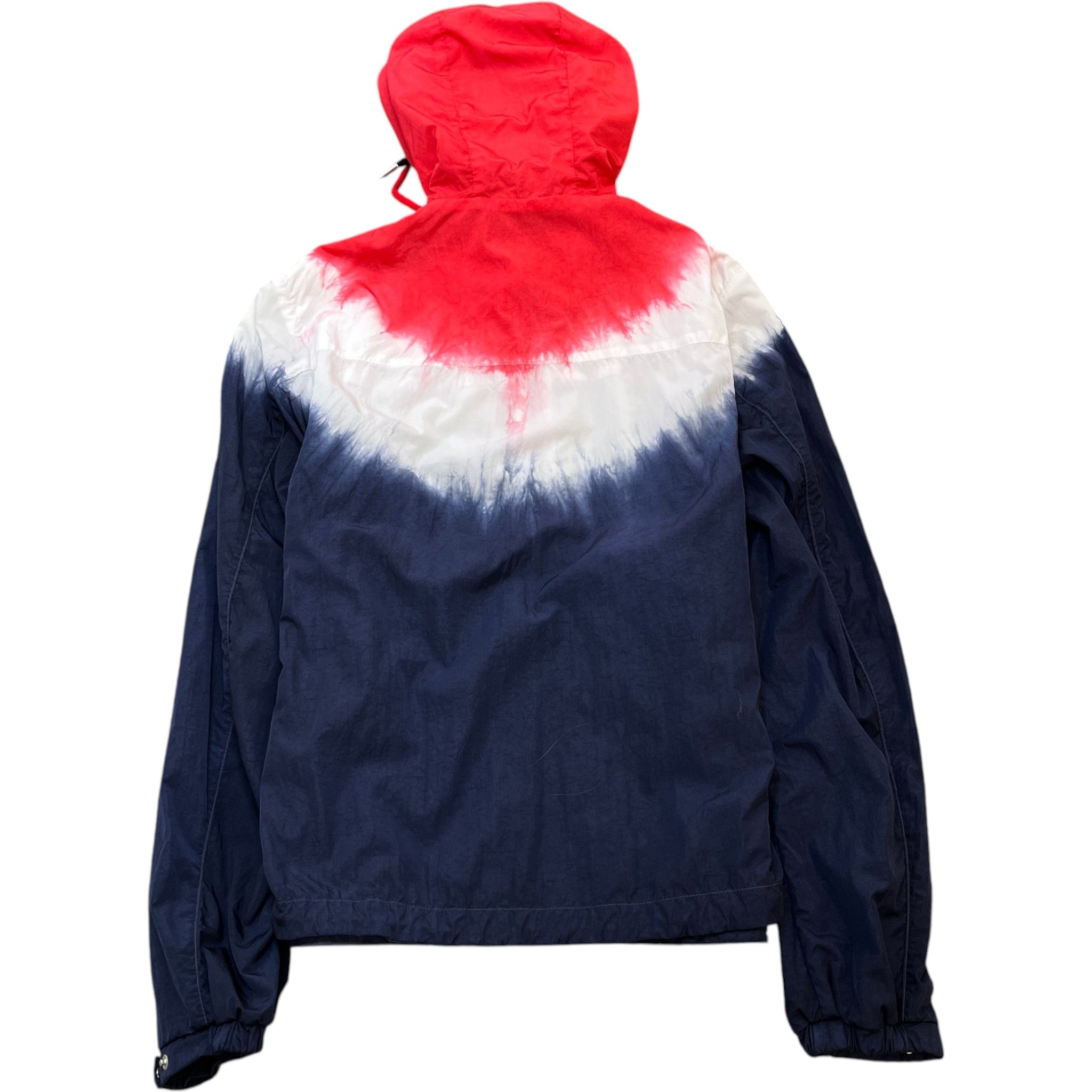 Men's Saut Windbreaker Navy Size 3 / L