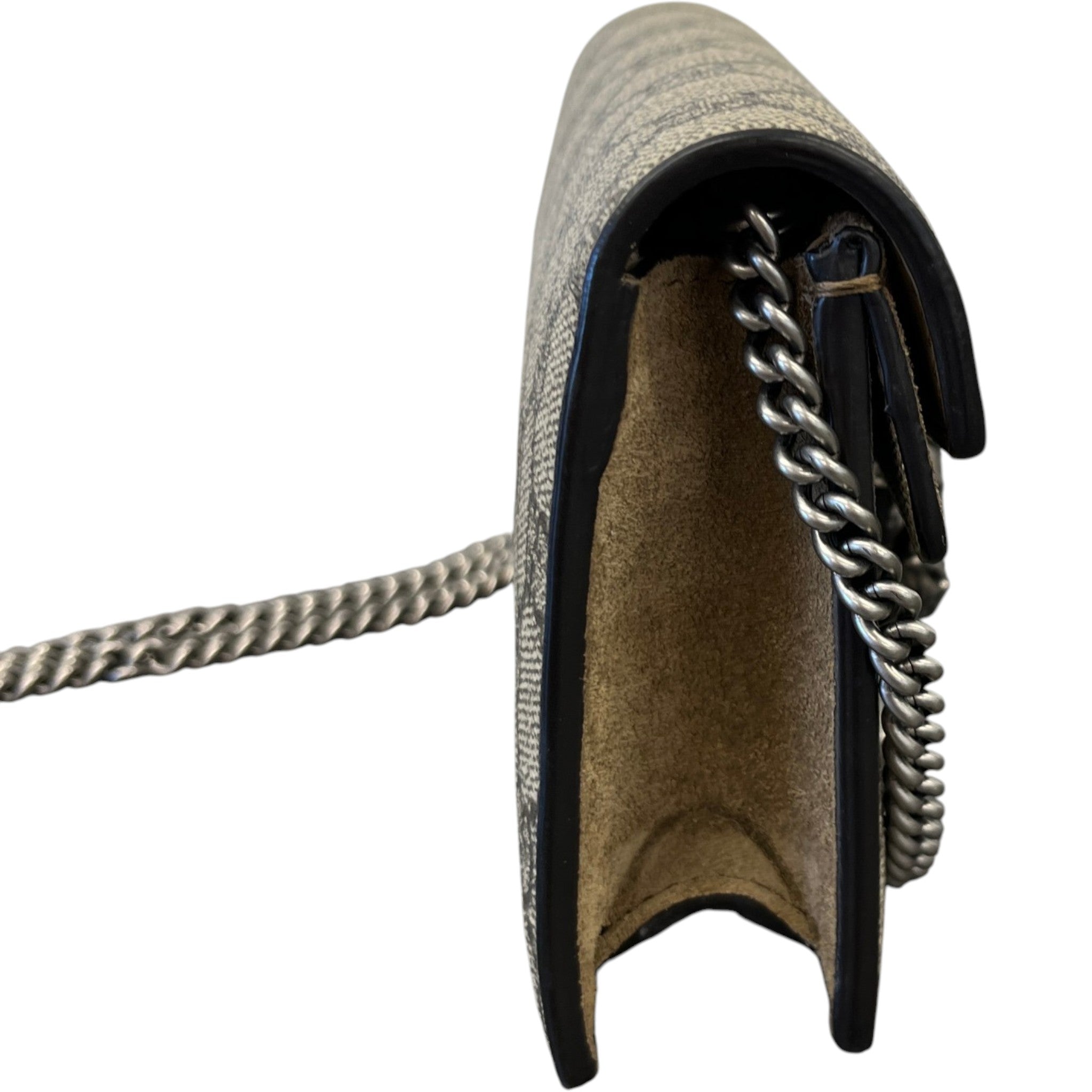 Women's Dionysus Super Mini Bag Beige