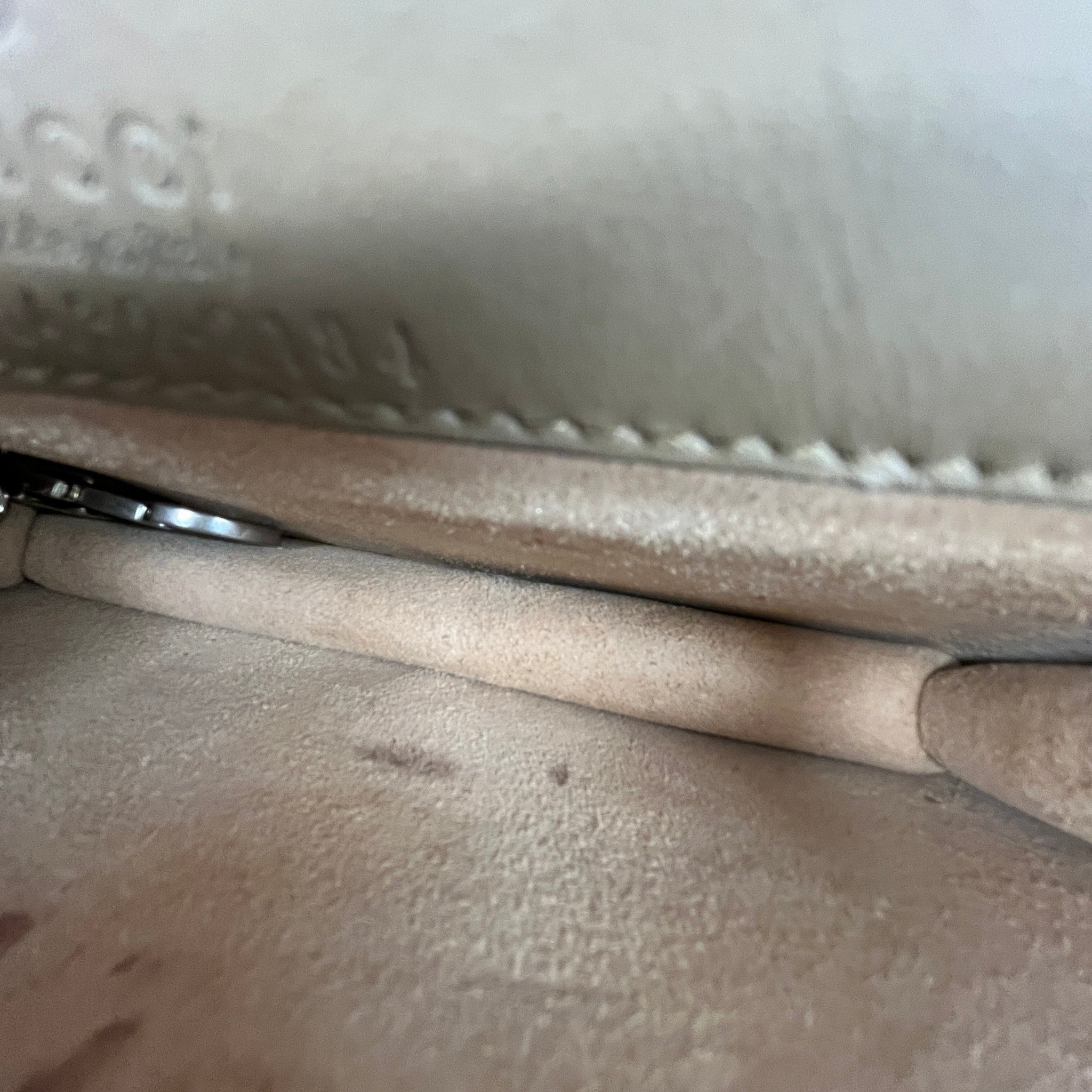 Women's Dionysus Super Mini Bag Beige