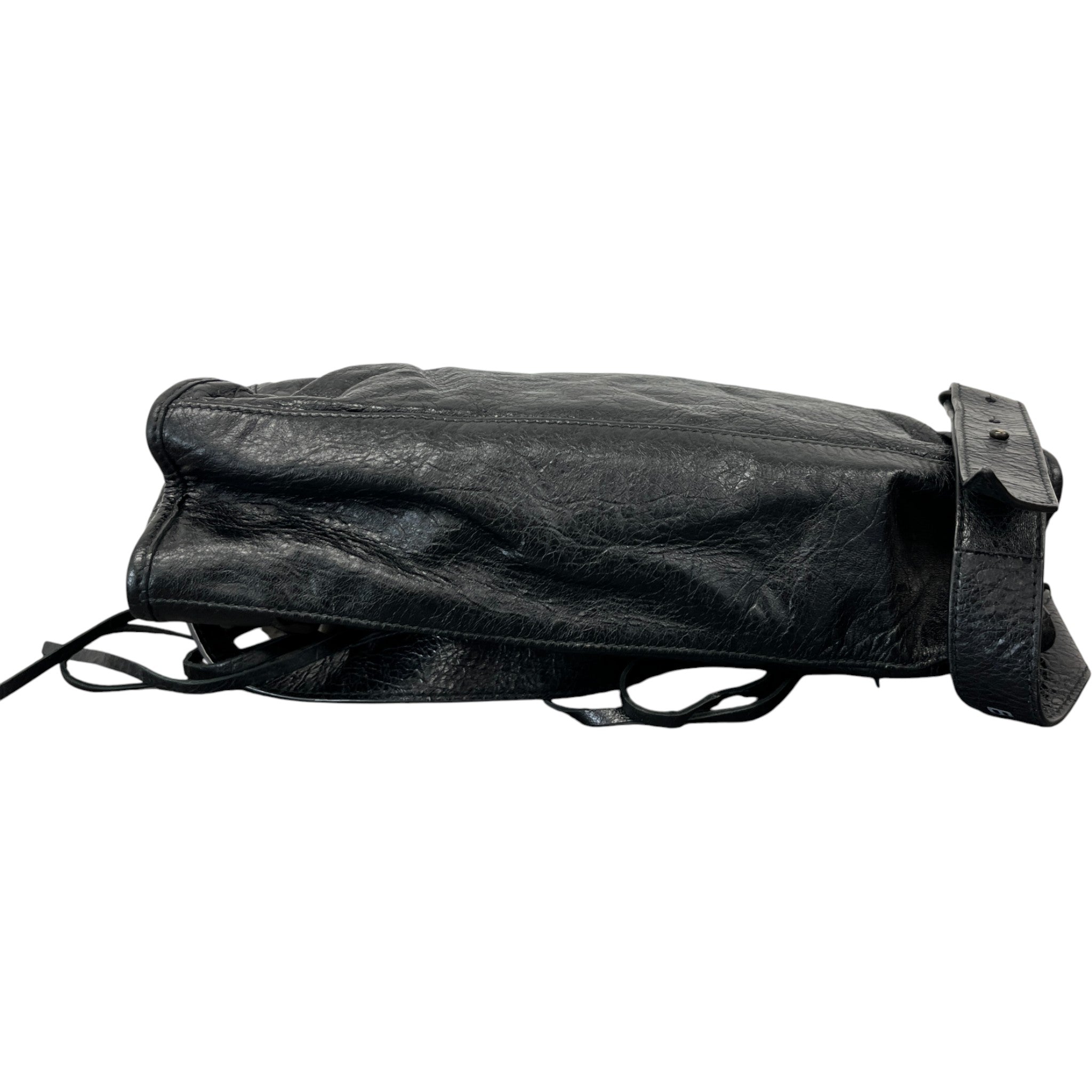 Women's Le City Handbag Black