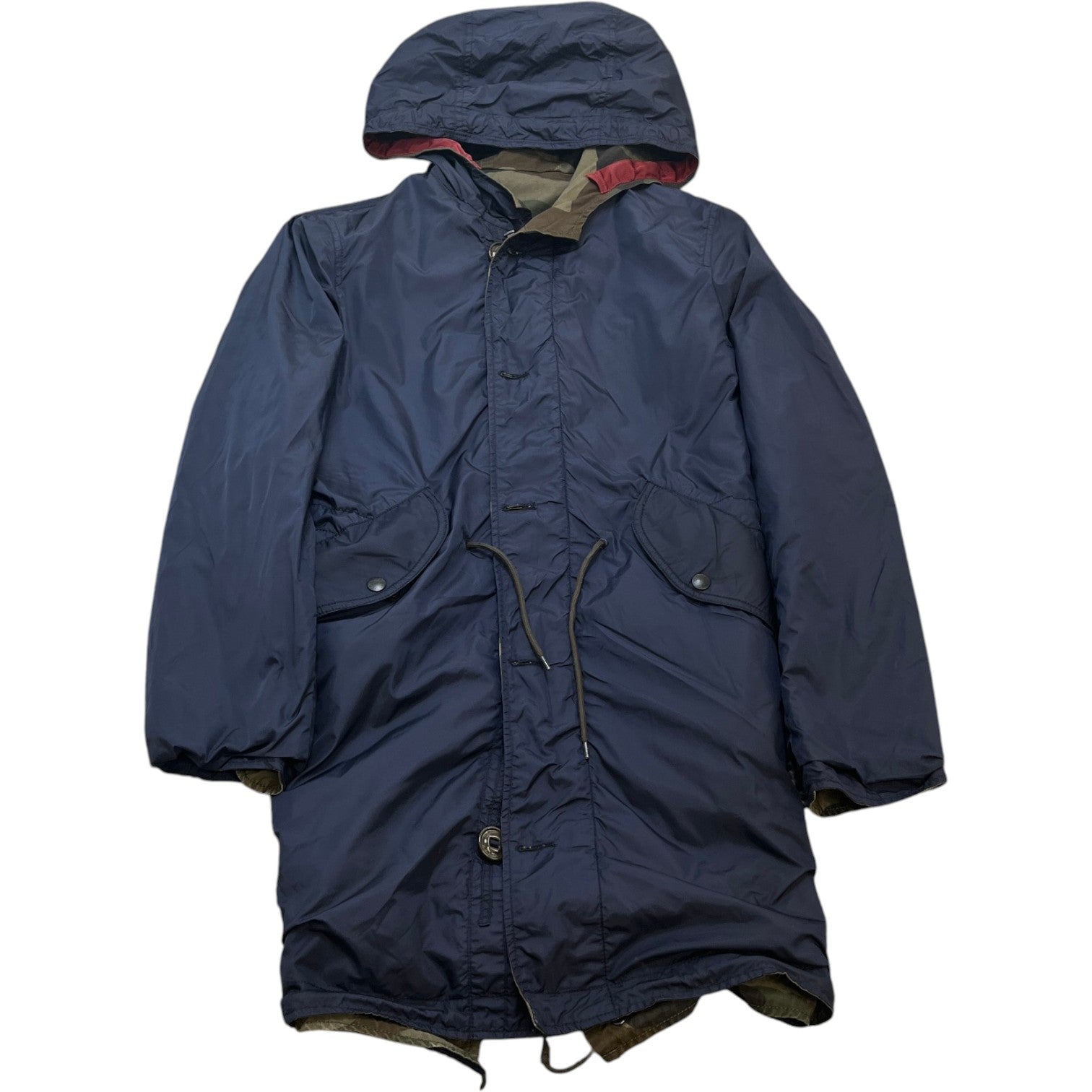 Men's Pieter Jacket Khaki Size 3 / L
