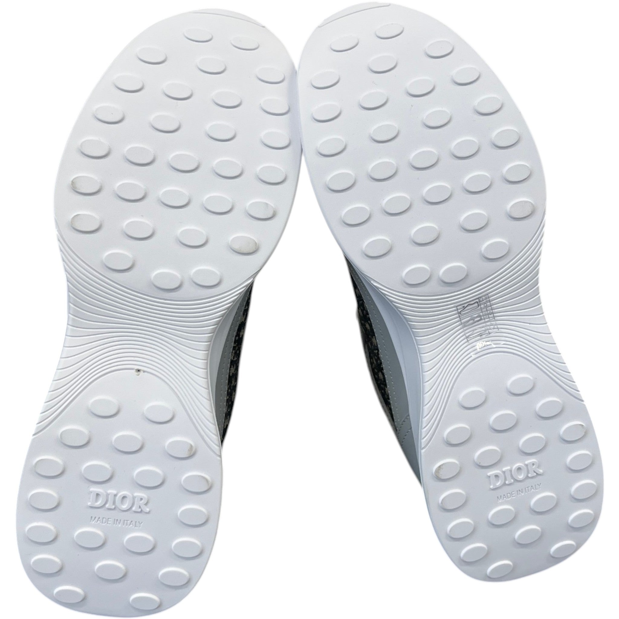 Men's B25 Low Trainers Grey Size EU 43.5 / UK 9.5