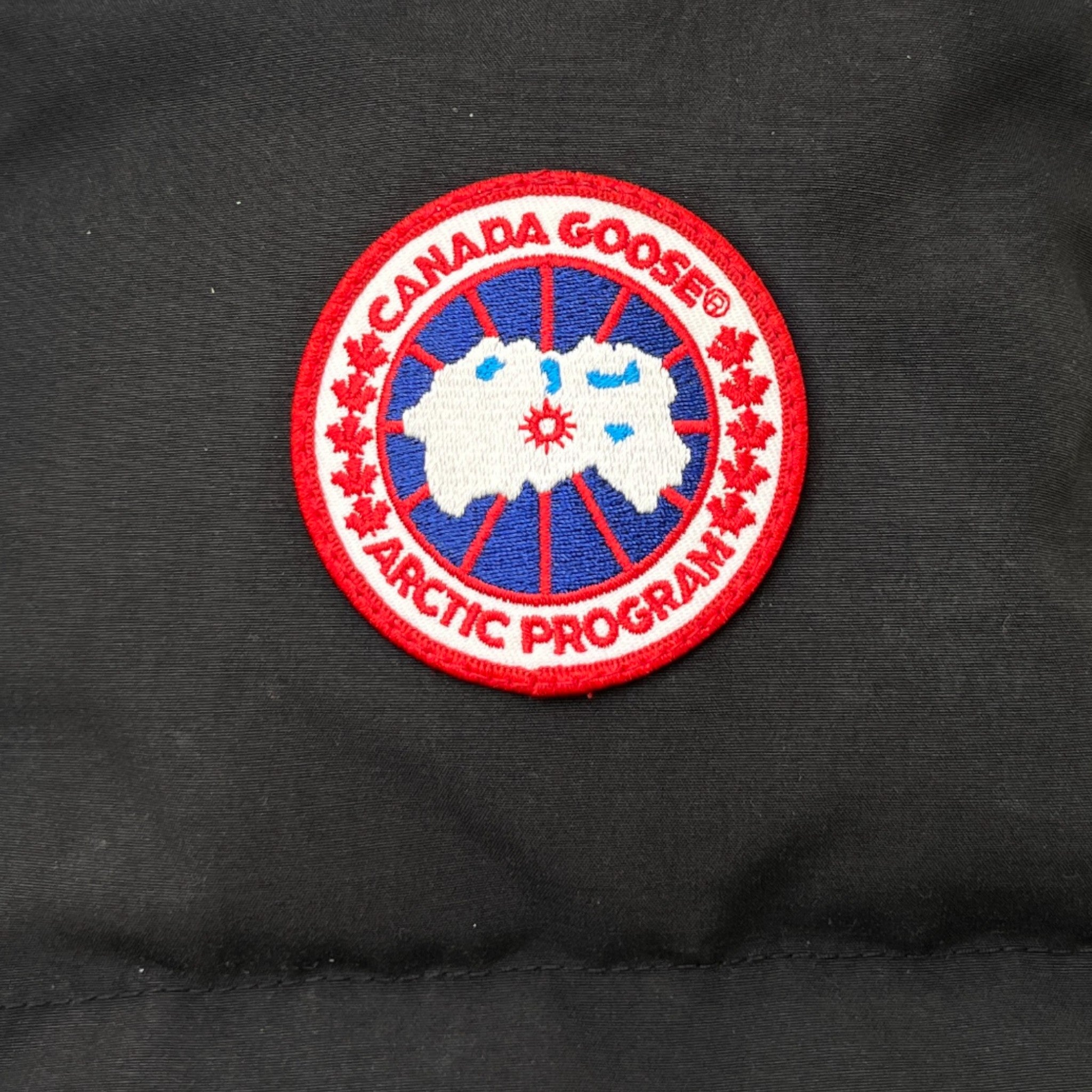 Men's Freestyle Gilet Black Size XS