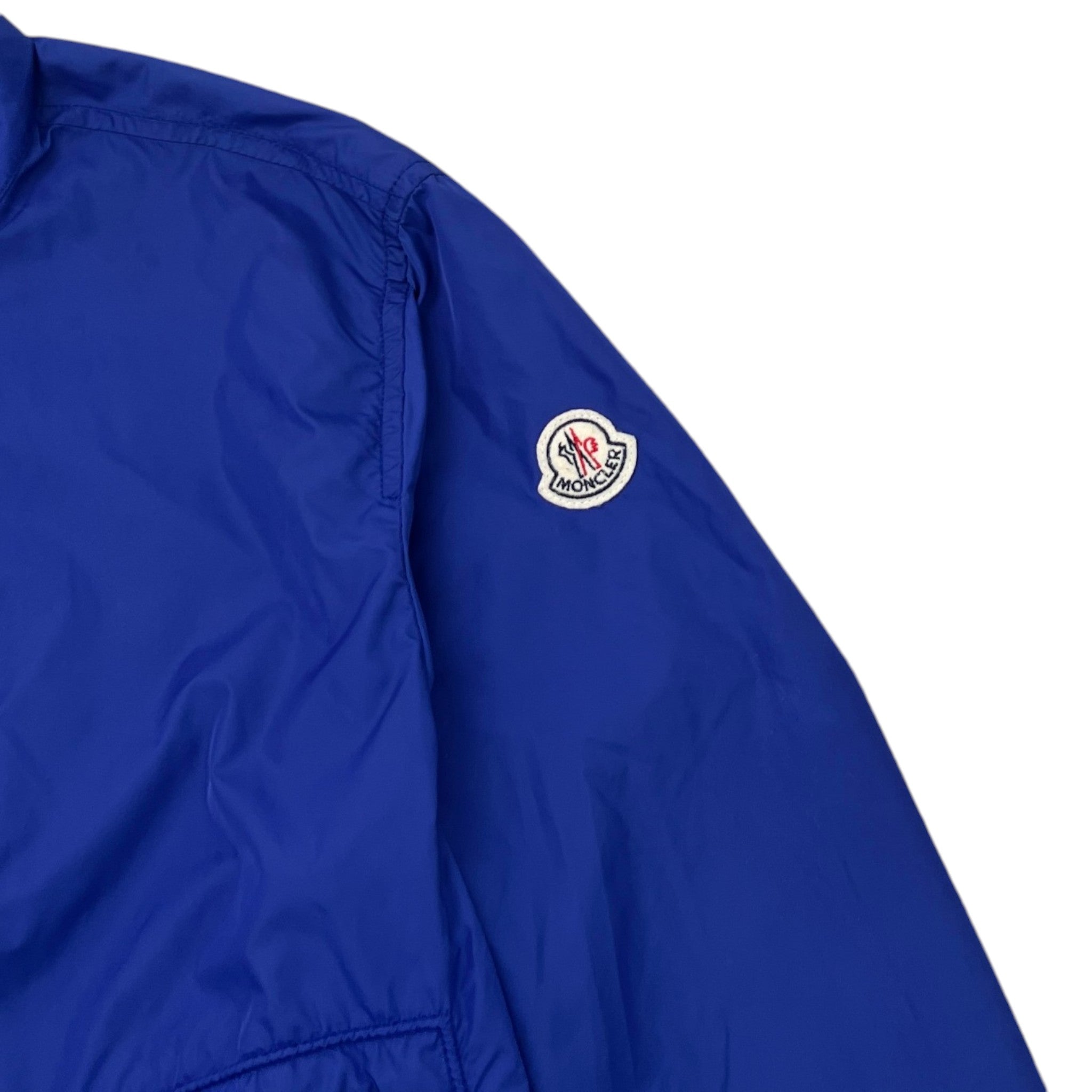 Men's Renoir Jacket Blue Size 4 / XL