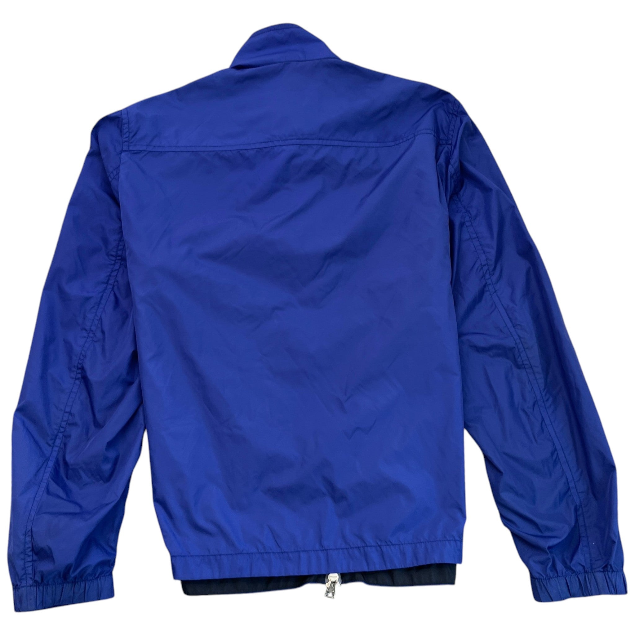 Men's Renoir Jacket Blue Size 4 / XL