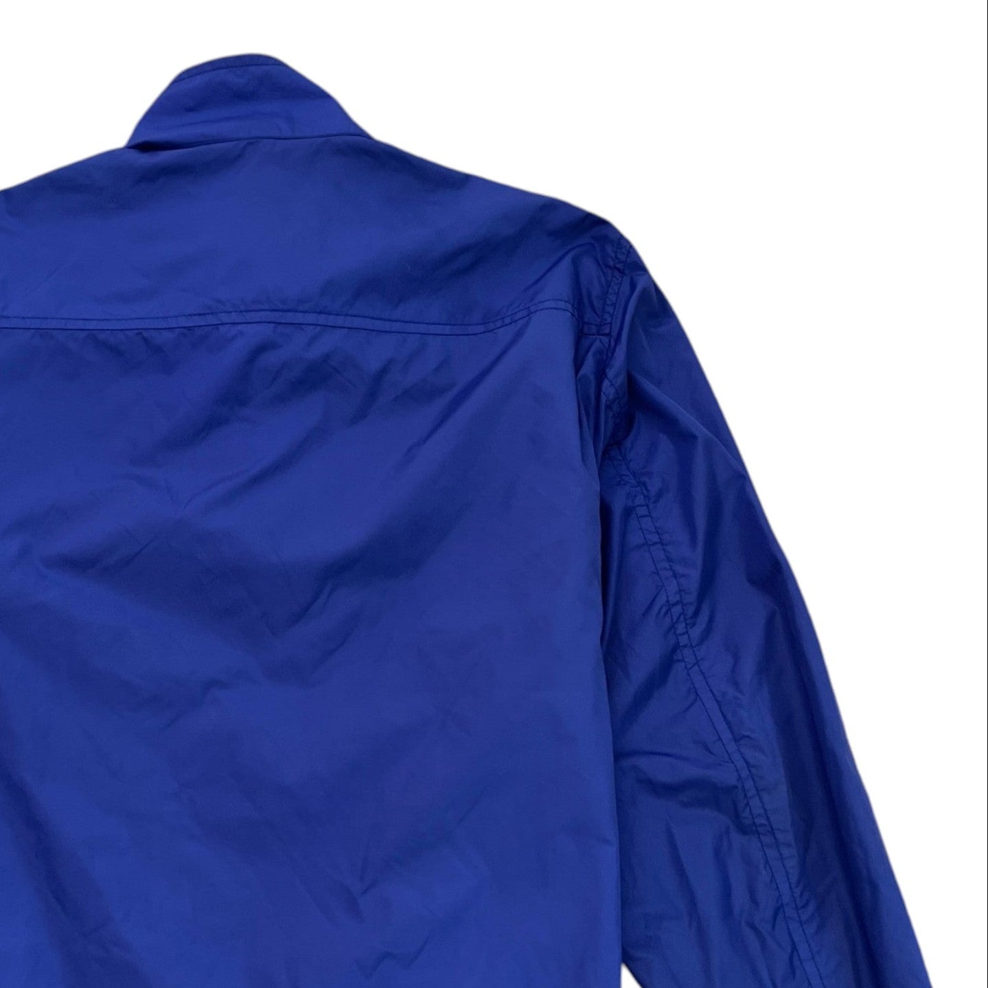 Men's Renoir Jacket Blue Size 4 / XL