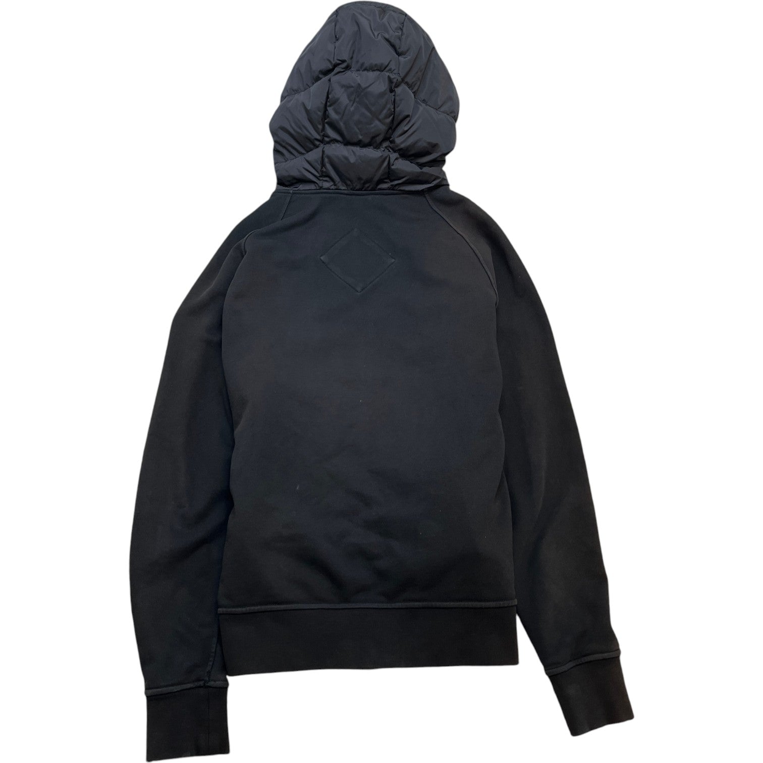 Men's Hybridge Huron Jacket Black Size M