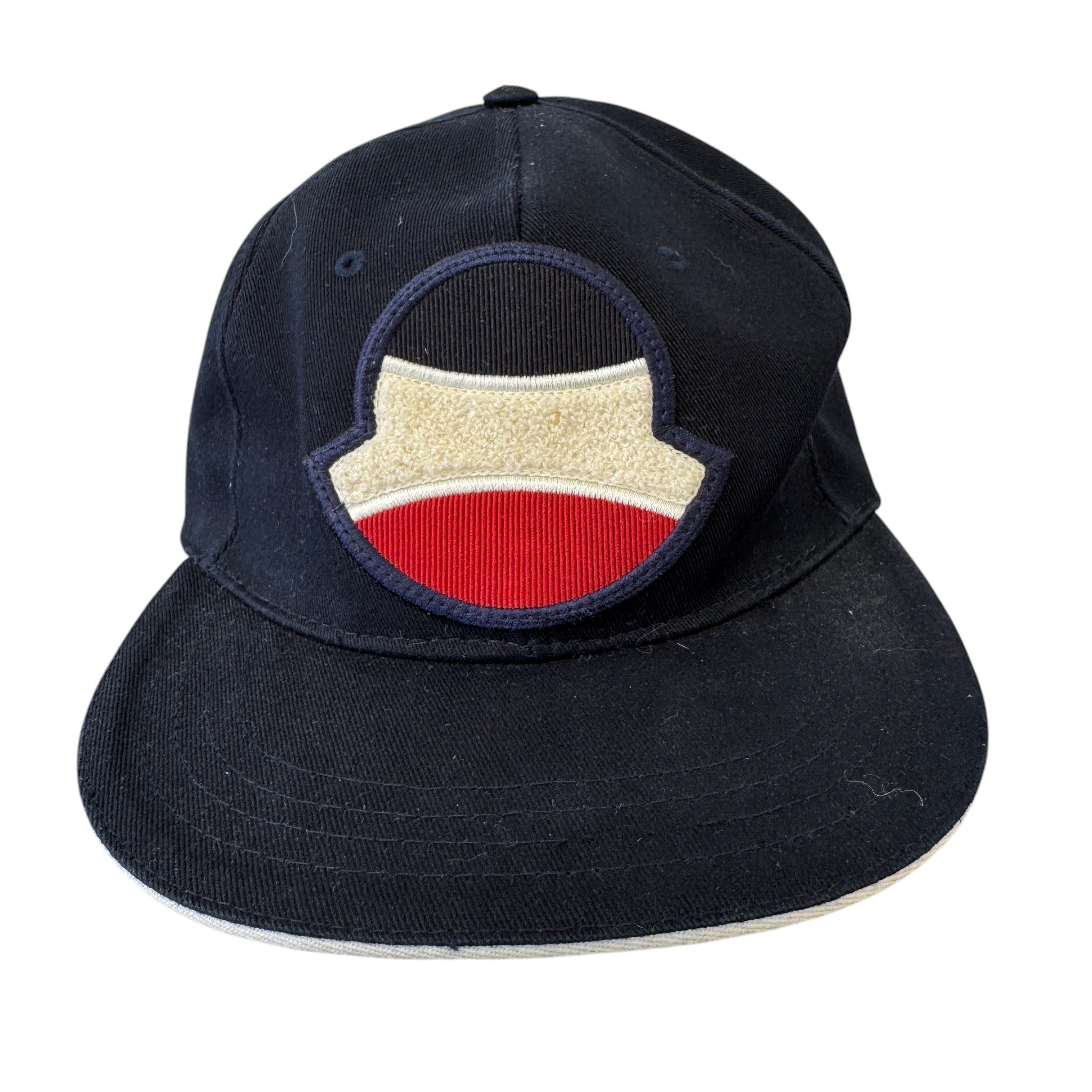 Men's Berretto Cap Navy