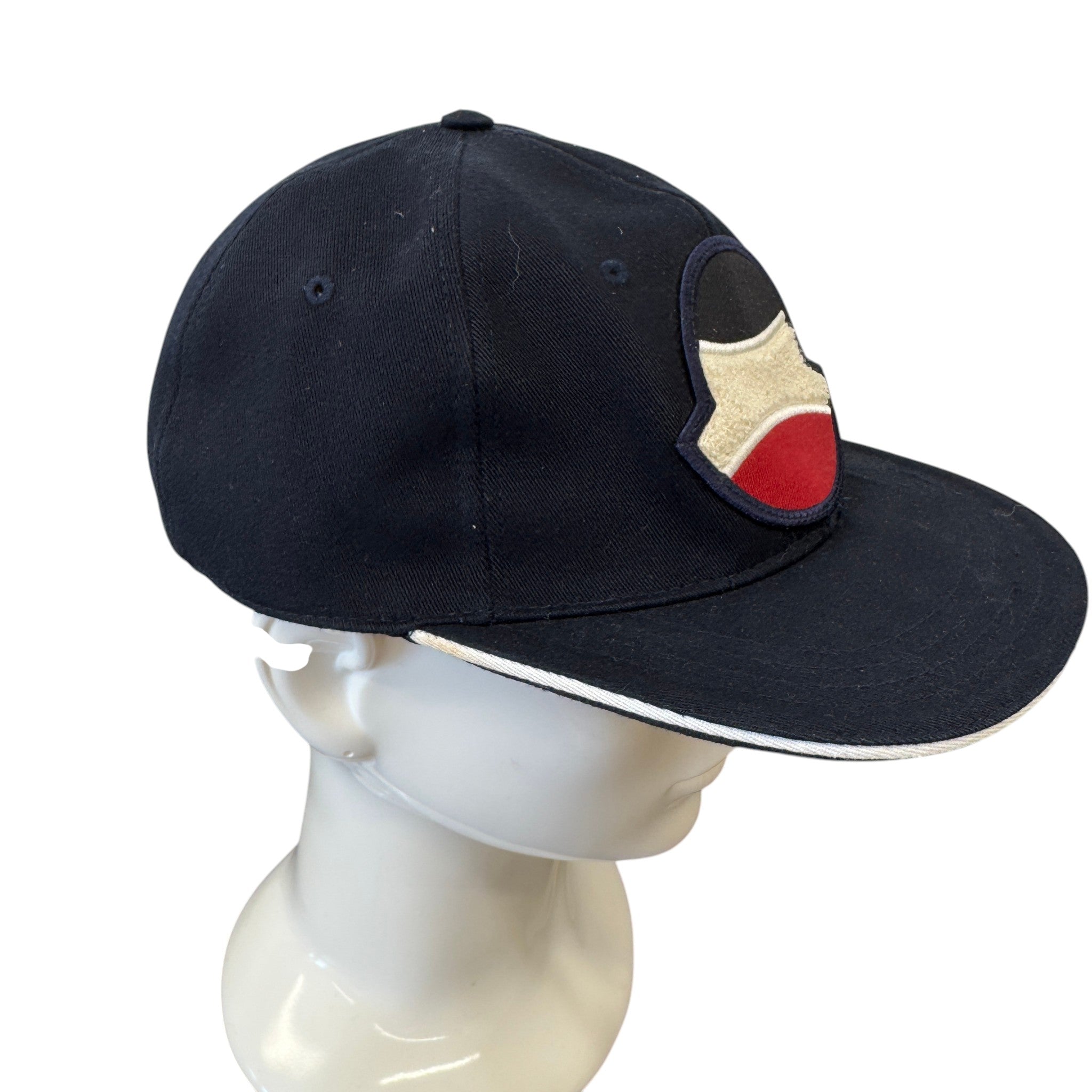 Men's Berretto Cap Navy