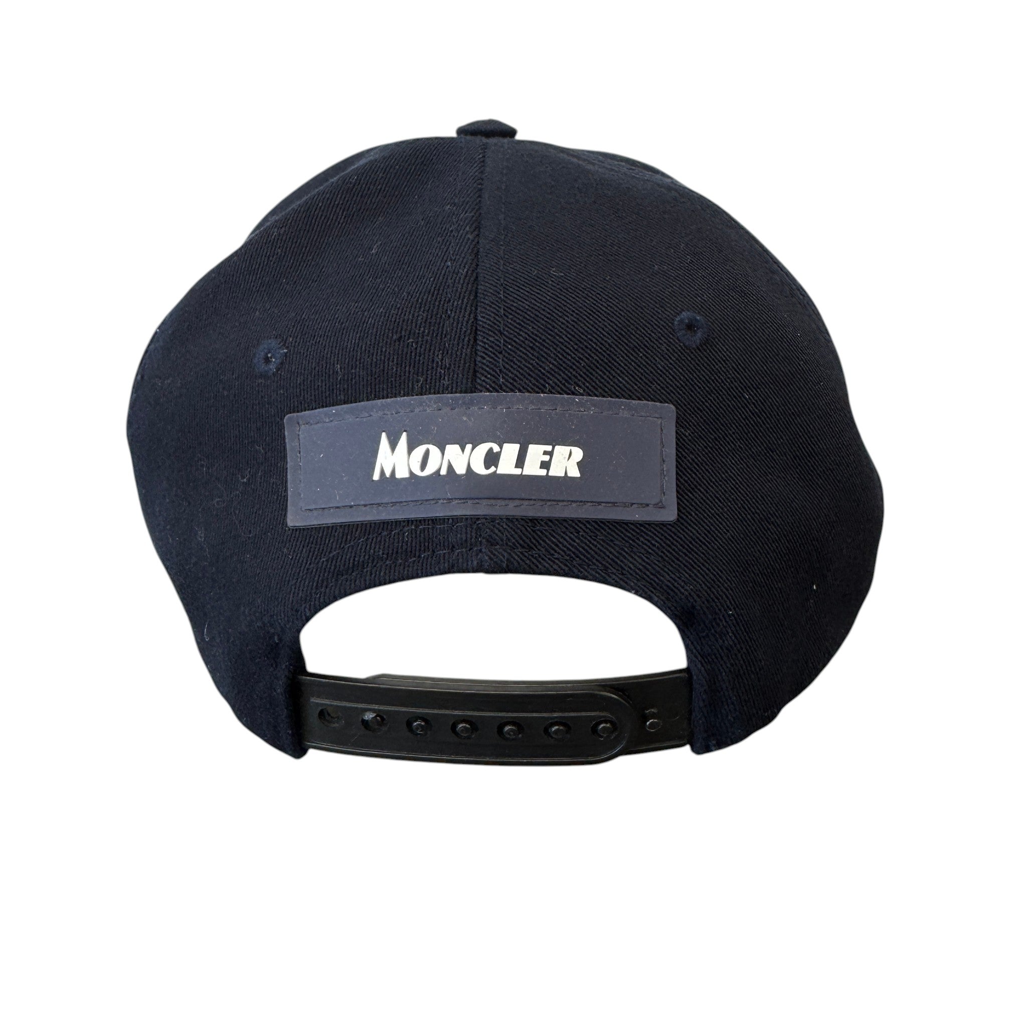 Men's Berretto Cap Navy