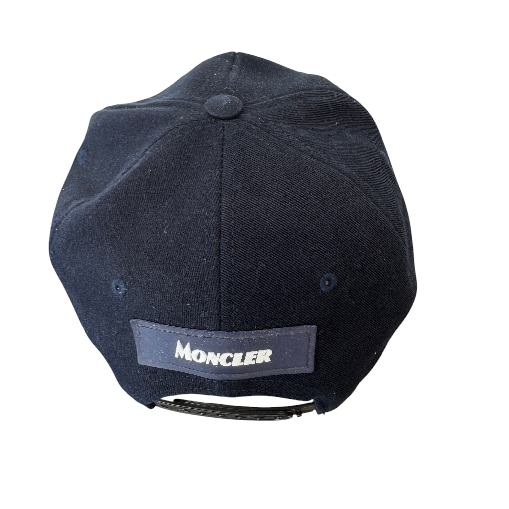 Men's Berretto Cap Navy