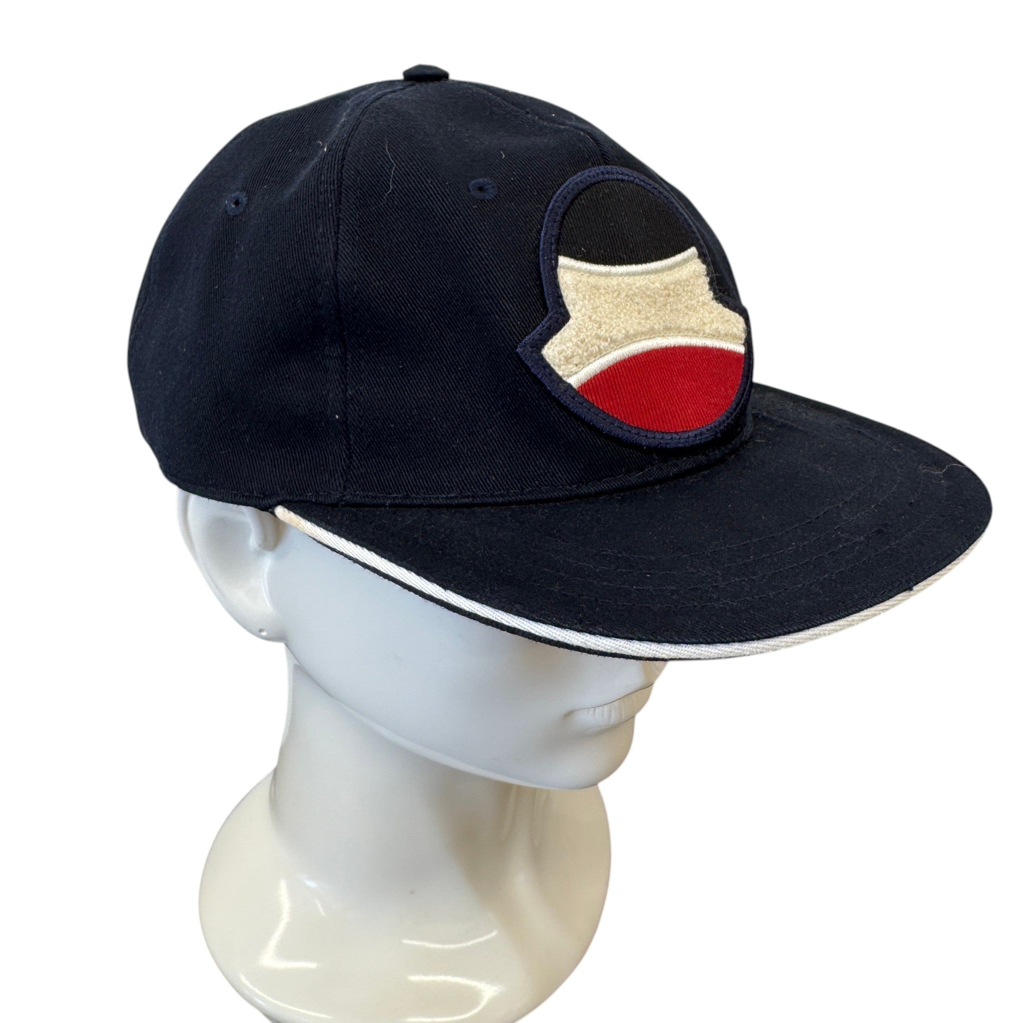 Men's Berretto Cap Navy