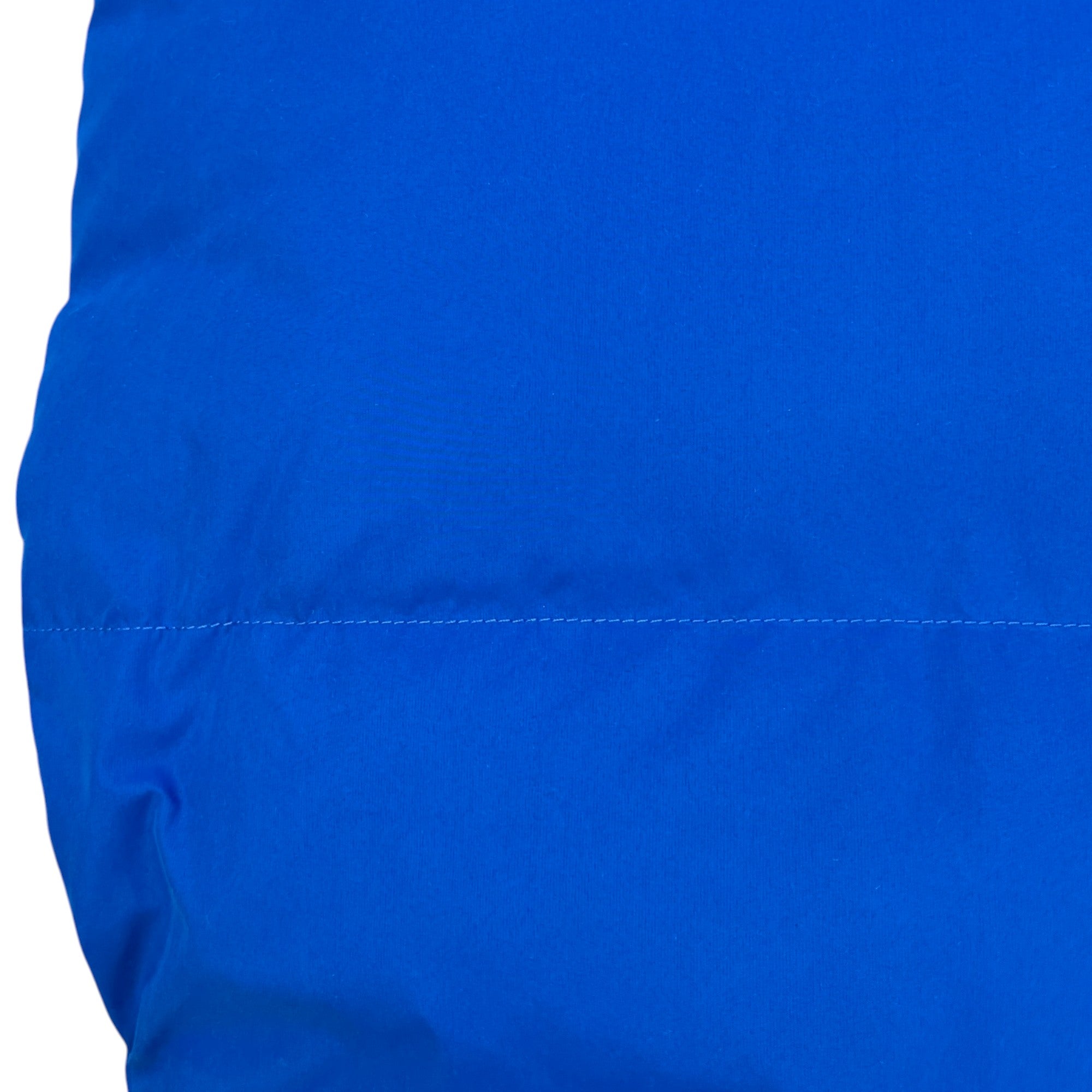 Men's Bouce Gilet Blue Size M